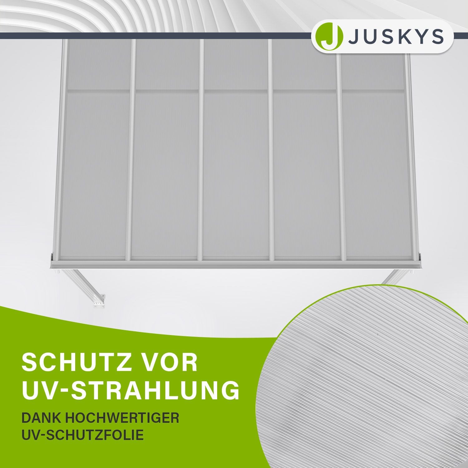 juskys-terrassen-berdachung-borneo-3-x-3-m-aluminium-terrassendach-wei image 7