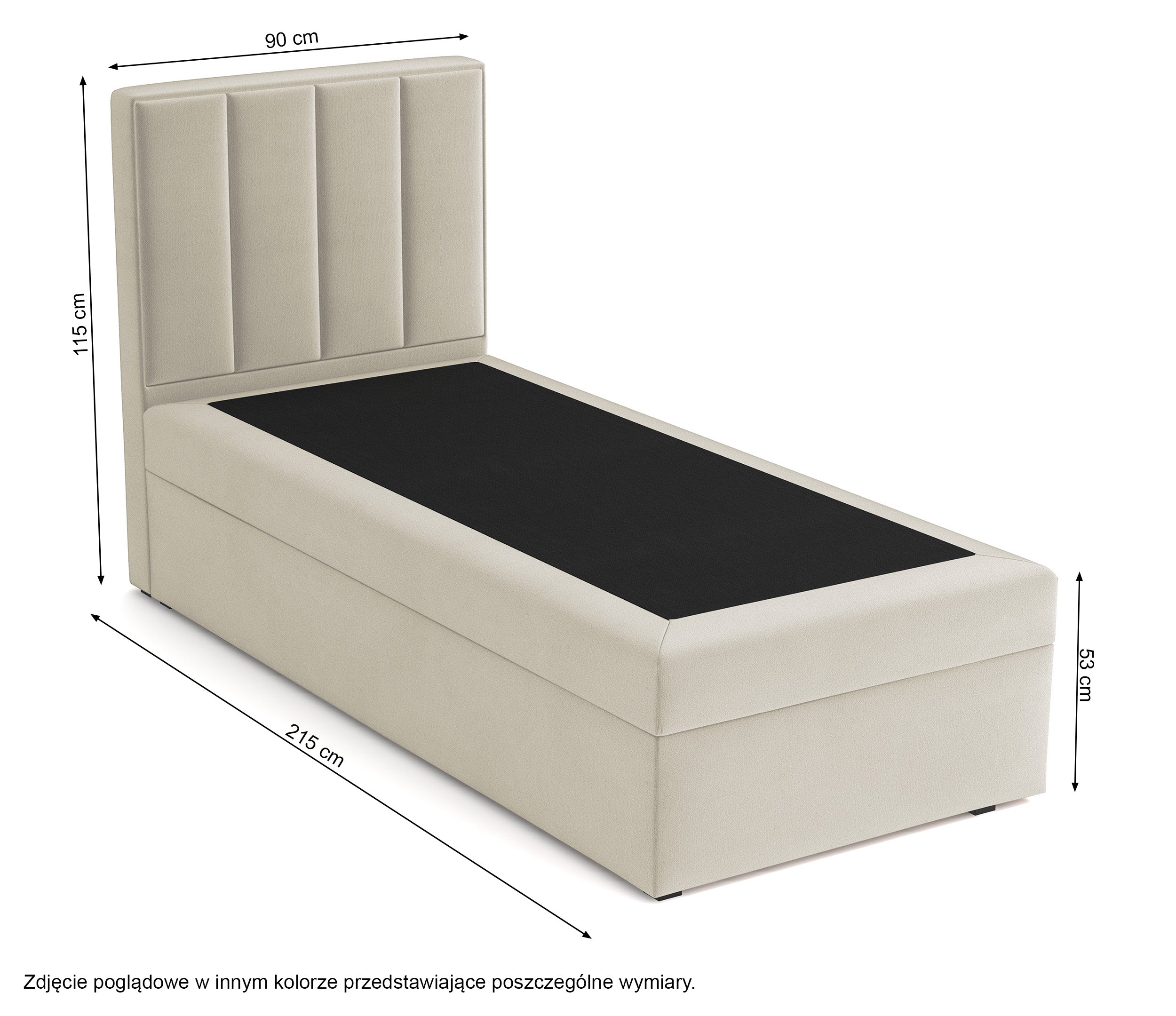 selsey-rinus-kontinentalbett-90x200-cm-links-hellblauer-velours image 5
