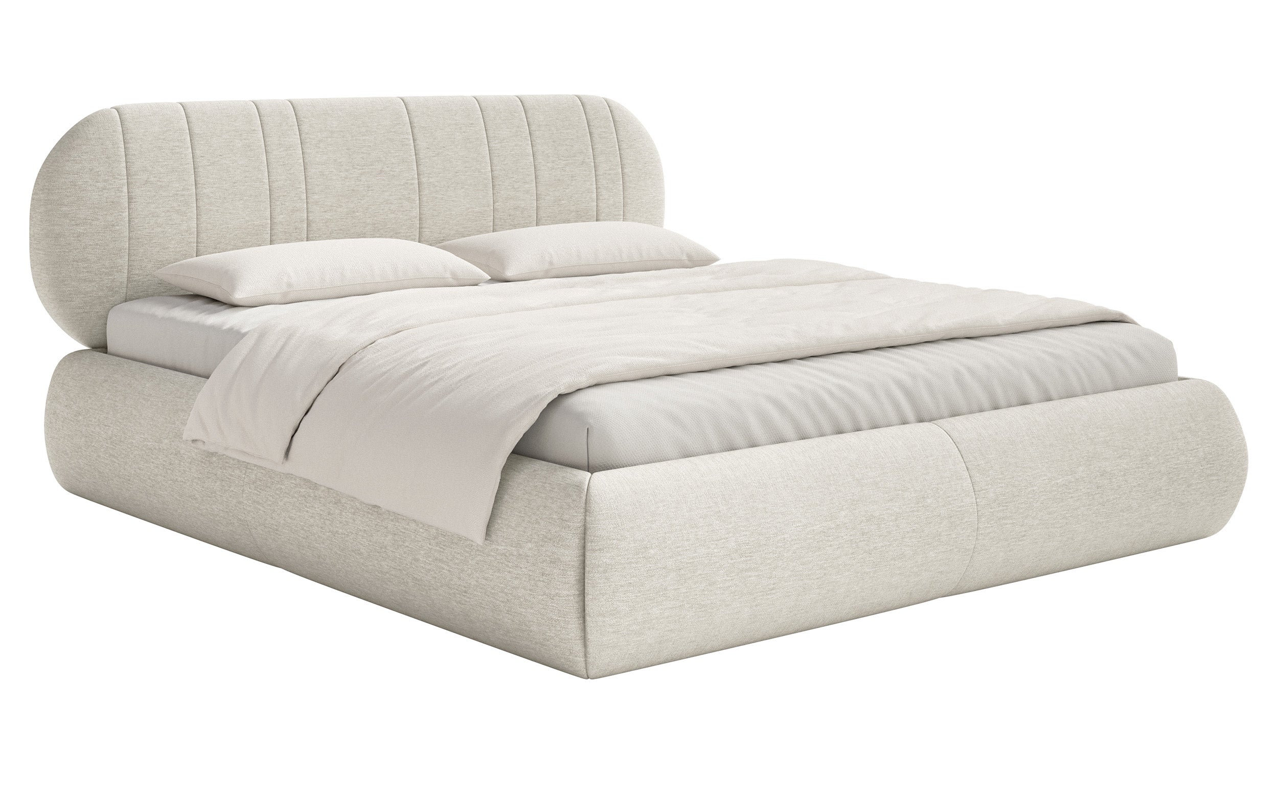 selsey-asmelio-polsterbett-180x200-cm-creme-flechtmuster image 1