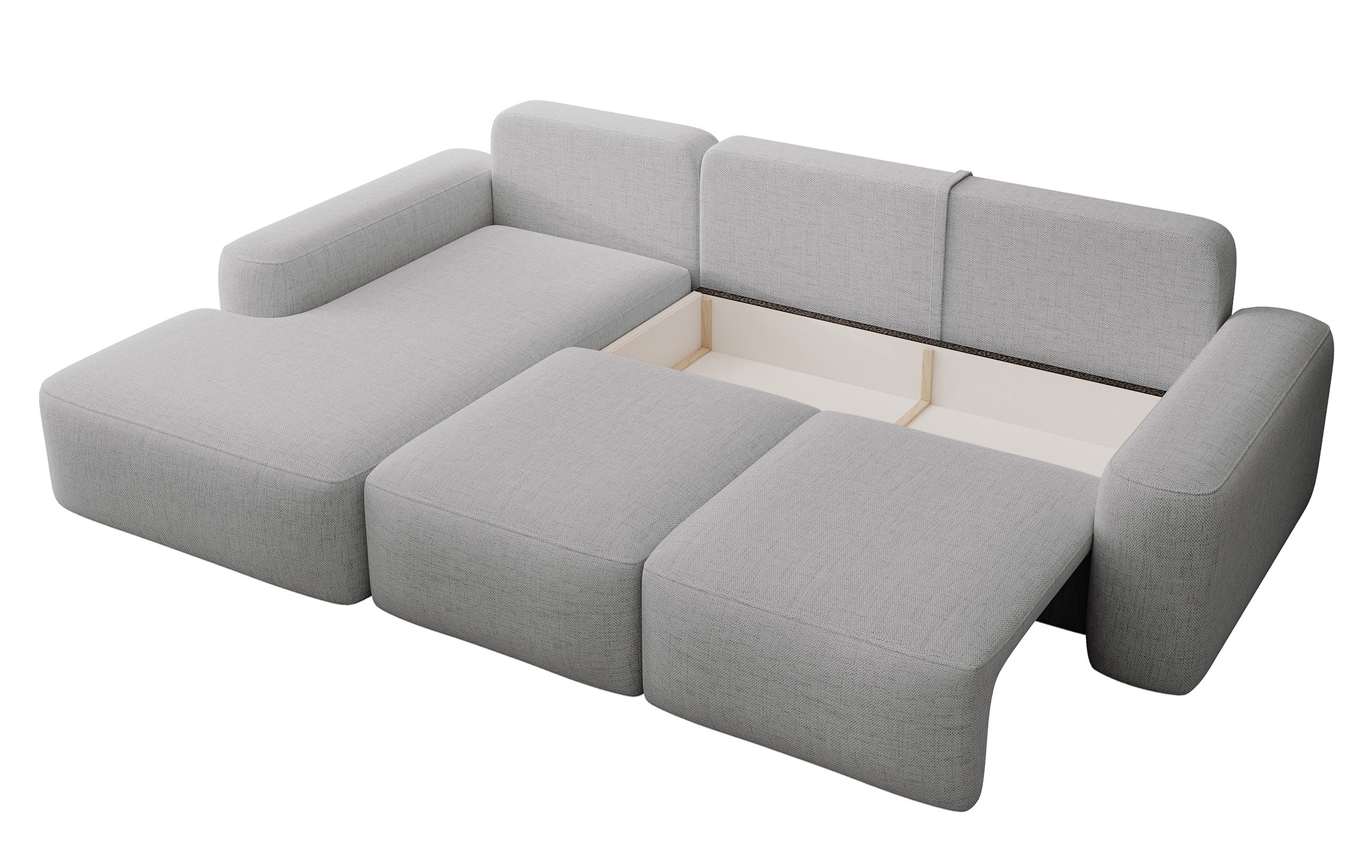 selsey-carnos-ecksofa-mit-schlaffunktion-l-form-links-grau-chenille image 7