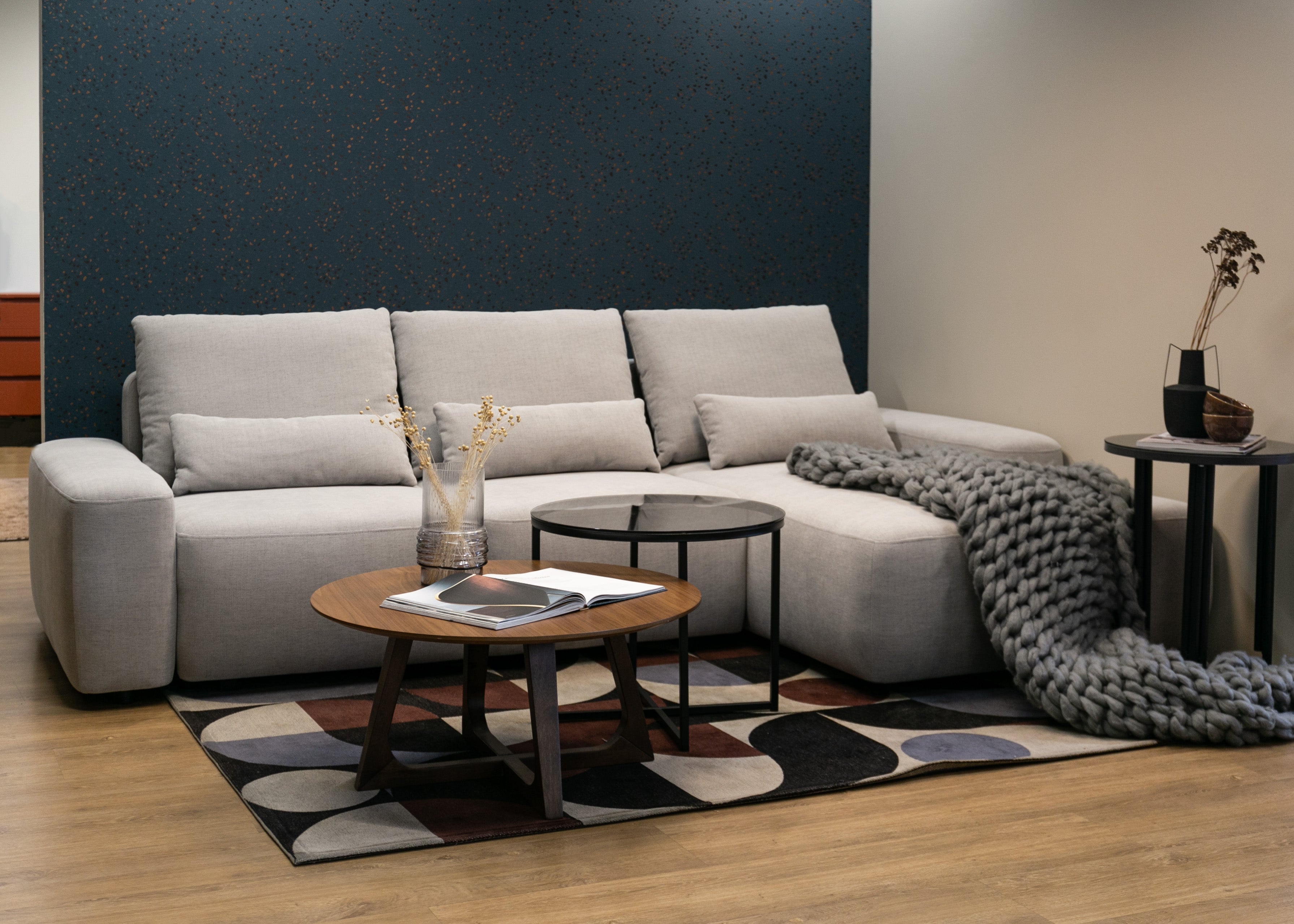 selsey-carnos-ecksofa-mit-schlaffunktion-rechts-l-form-grau-chenille-hydrophob-i image 3