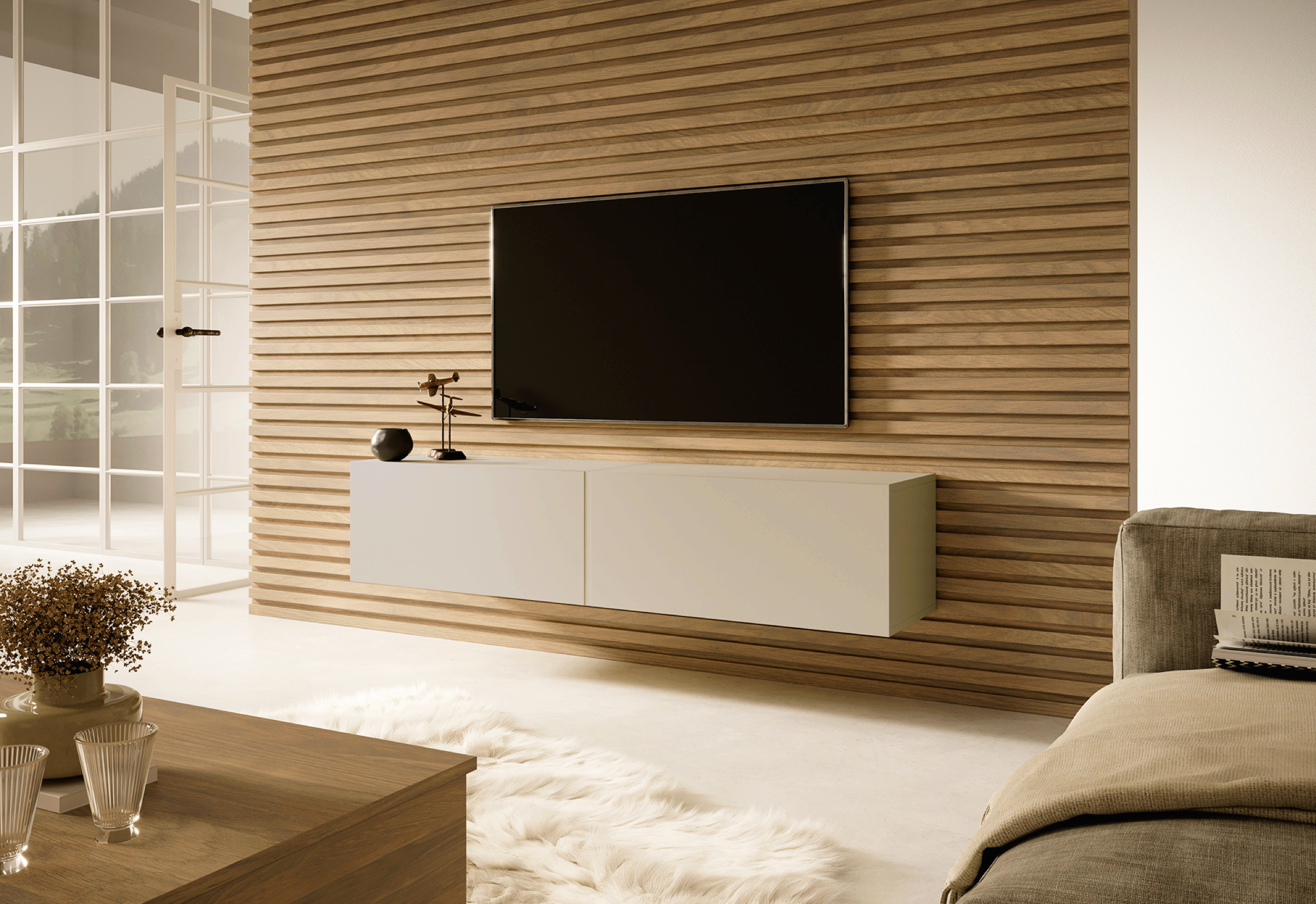 selsey-bisira-tv-schrank-140-cm-kaschmir image 4