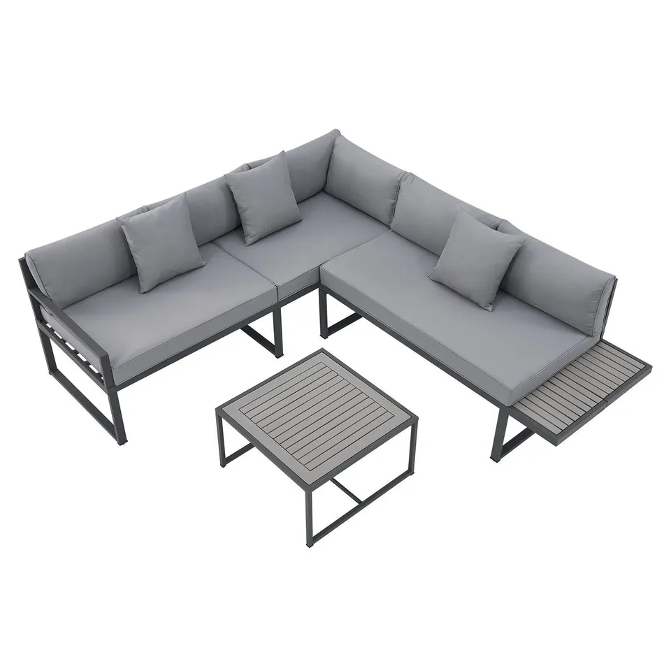 juskys-gartenm-bel-lounge-st-tropez-sofa-tisch-und-kissen image 1