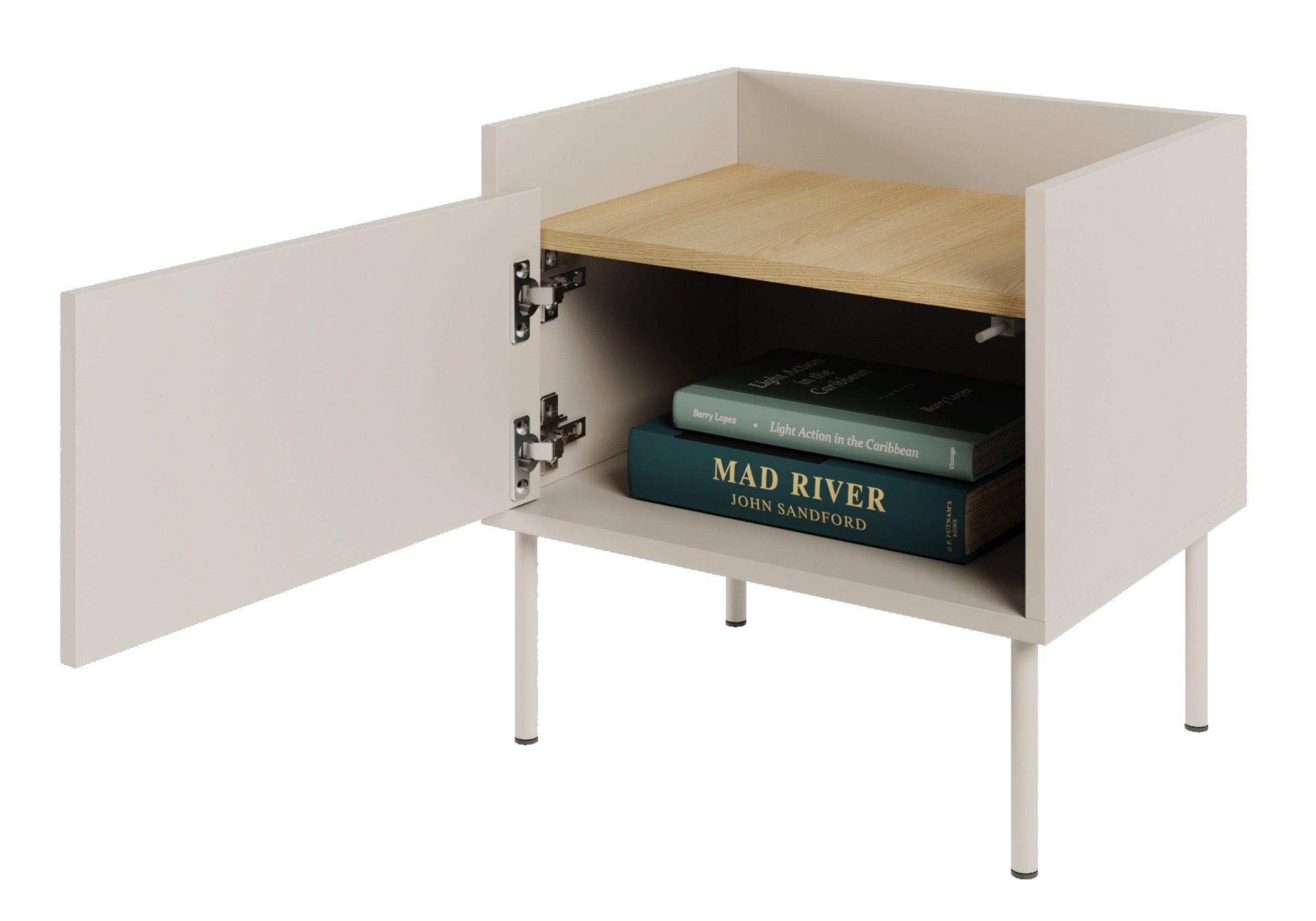 selsey-tovi-nachttisch-50-cm-mit-t-r-kaschmir-lindberg-eiche image 5