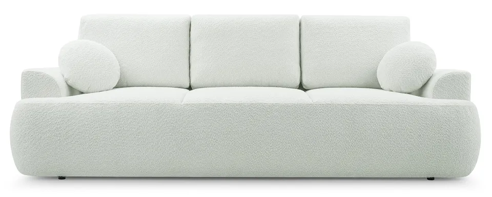 selsey-barletto-3-sitzer-ausklapp-sofa-mit-stauraum-creme-boucl image 1