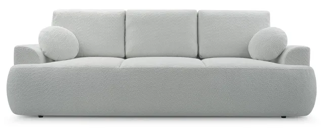 selsey-barletto-3-sitzer-schlafsofa-mit-stauraum-grau-beige-boucl image 1