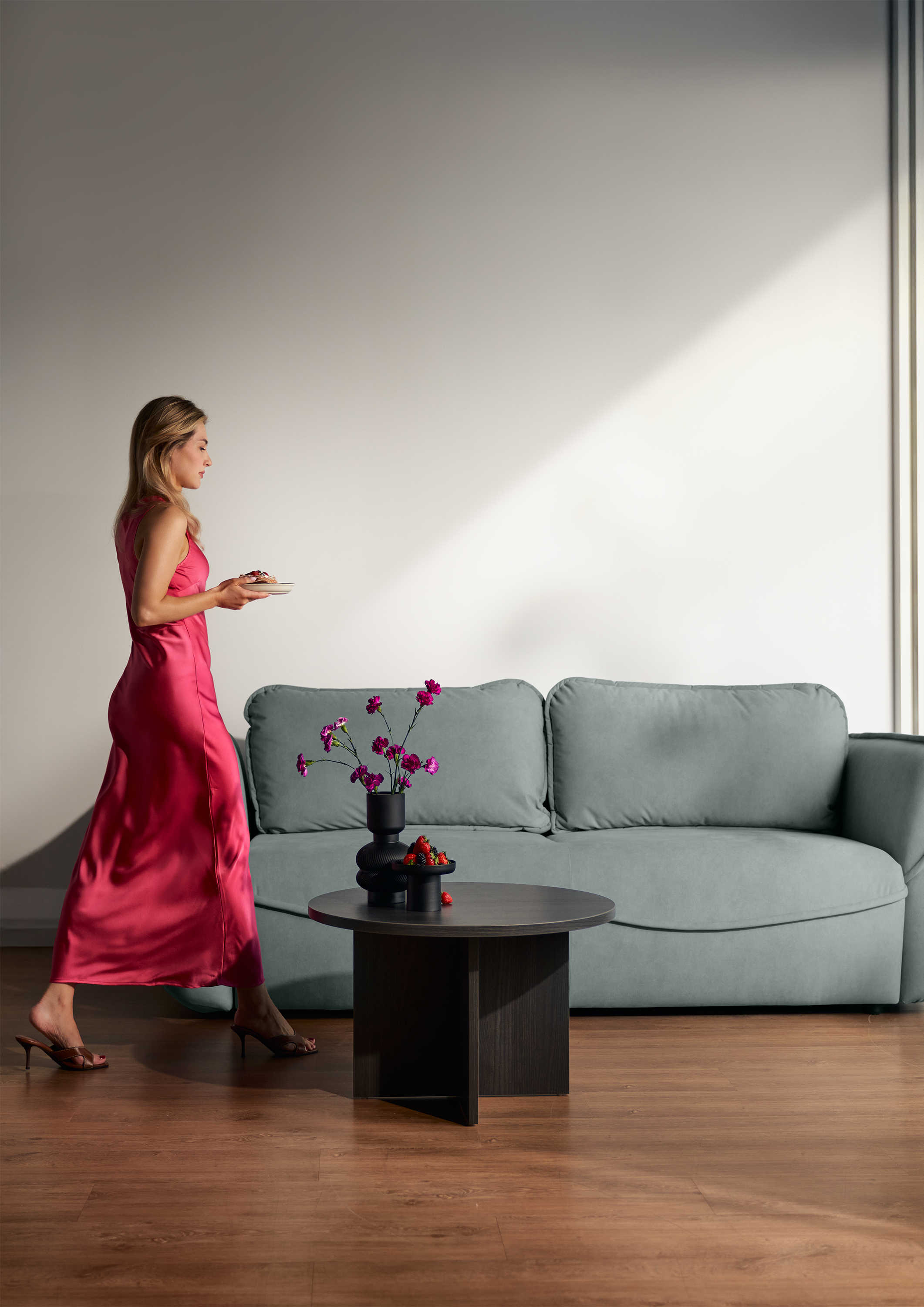 selsey-cutie-drei-sitzer-schlafsofa-mit-stauraum-salbeigr-n-velours image 4