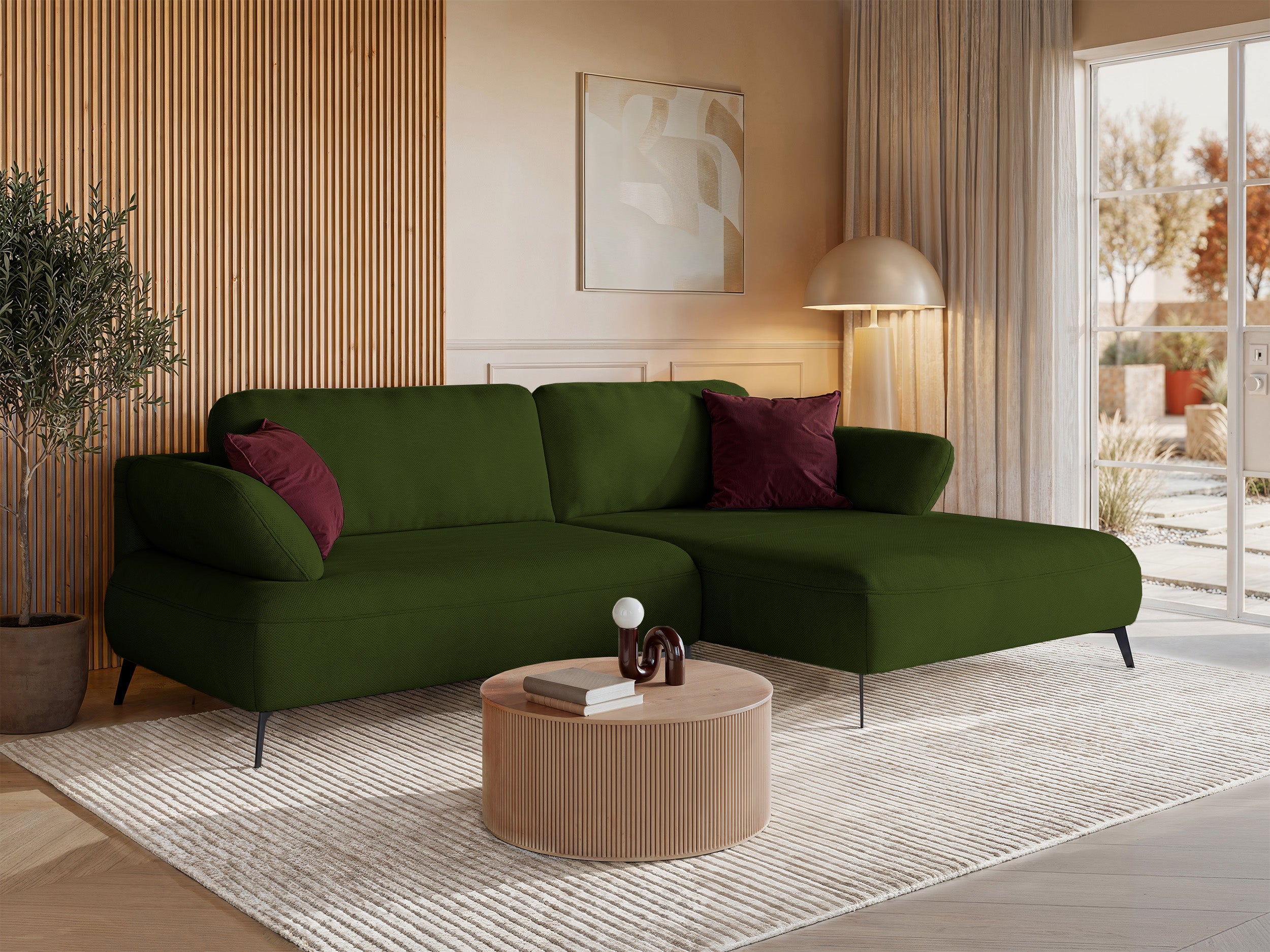 selsey-avolla-ecksofa-mit-schlaffunktion-rechts-l-f-rmig-mit-stauraum-olivgr-ner image 2