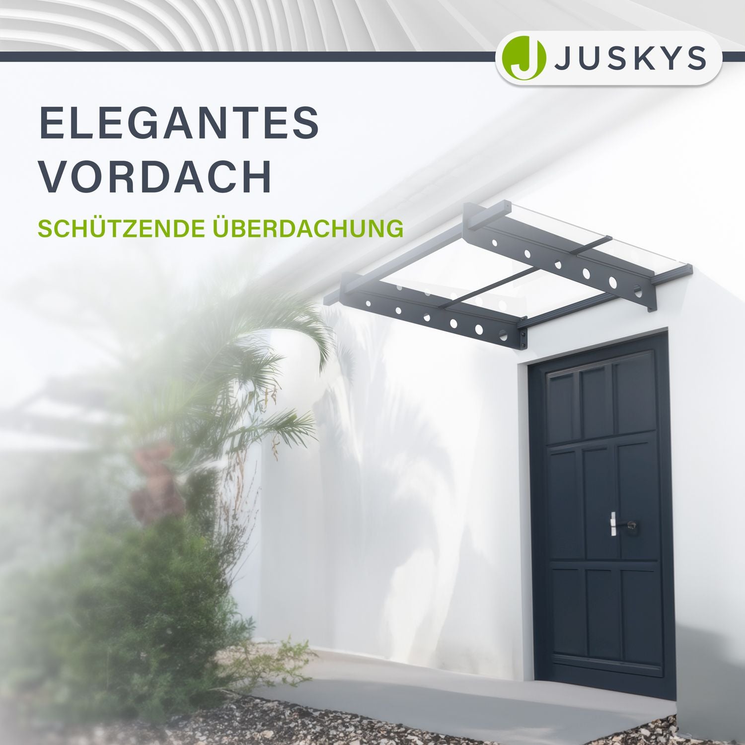 juskys-vordach-manila-100x80-cm-haust-rvordach-dunkelgrau image 8