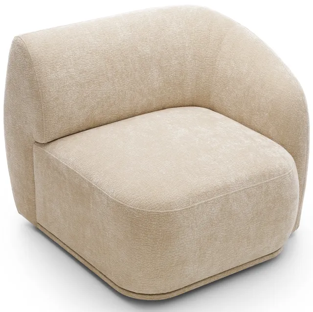 selsey-bommo-einzelmodul-rechtsseitig-beige-chenille image 1