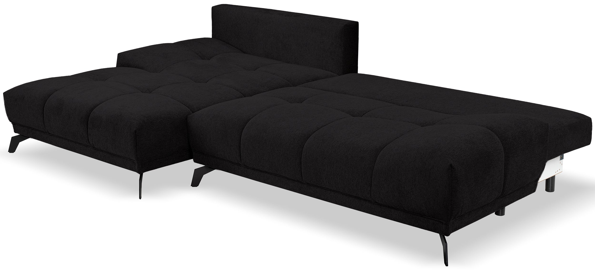 selsey-felipe-ecksofa-mit-schlaffunktion-l-form-links-mit-stauraum-schwarzer-che image 7