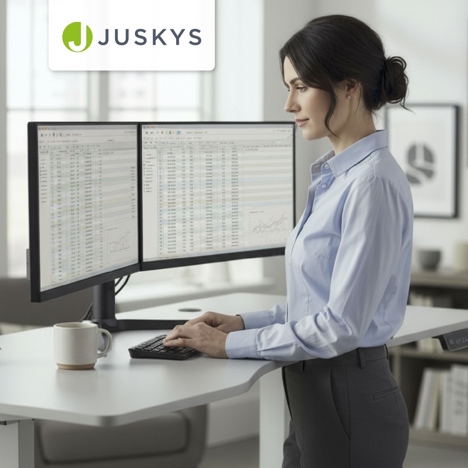 juskys-office-stand-schreibtisch-h-henverstellbar-120x60-cm-wei image 7