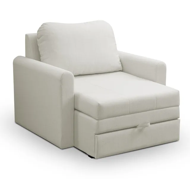 selsey-dejano-klappbarer-sessel-mit-schlaffunktion-creme-geflecht image 1