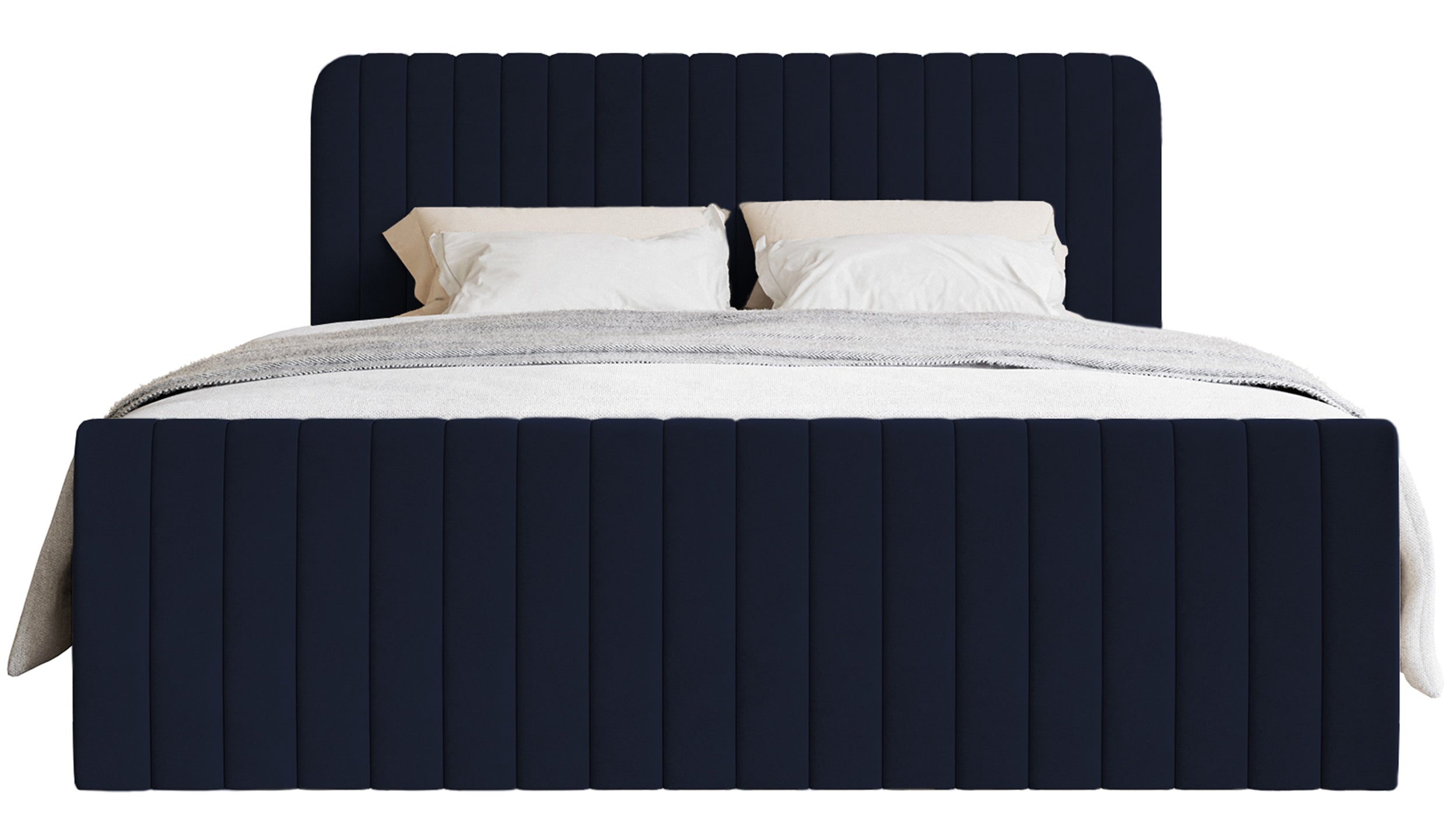 selsey-saliano-boxspring-kontinentalbett-200x200-cm-mit-stauraum-und-topper-mari image 5