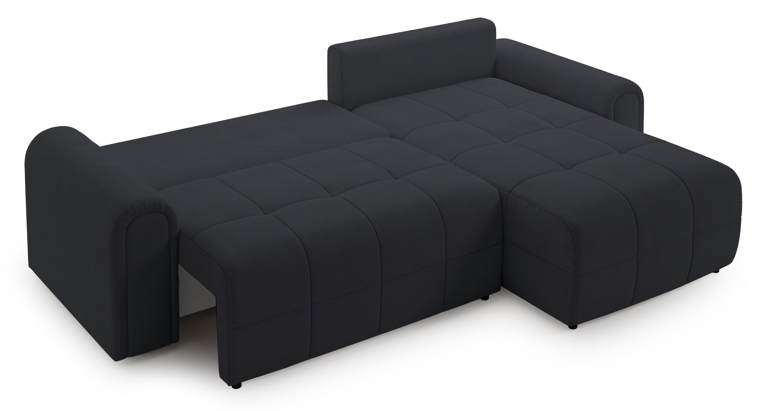 selsey-simolla-ecksofa-mit-schlaffunktion-rechts-l-form-dunkelgrau-chenille image 3