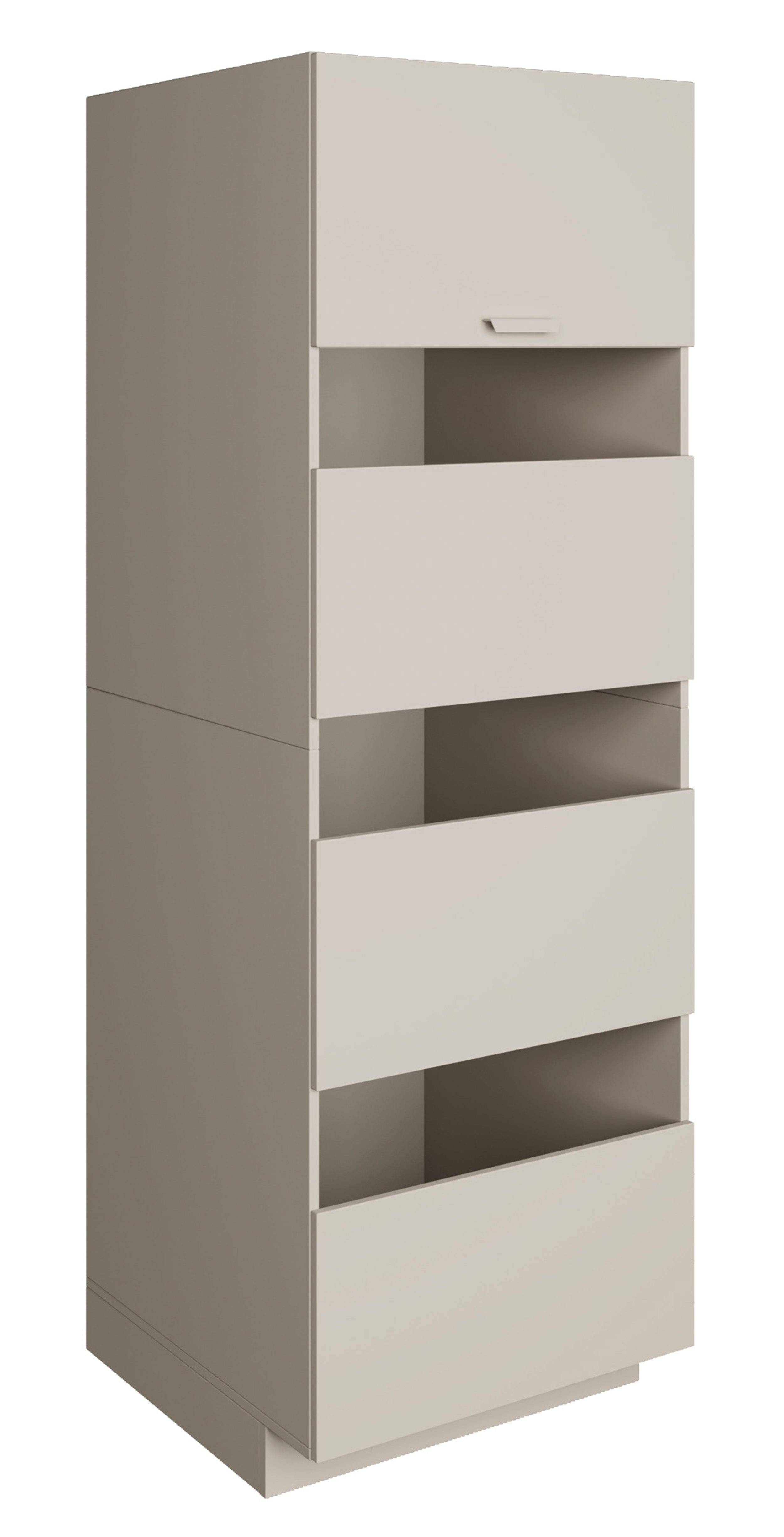 selsey-holv-badezimmerschrank-stehend-4-t-rig-68-cm-kaschmir image 6