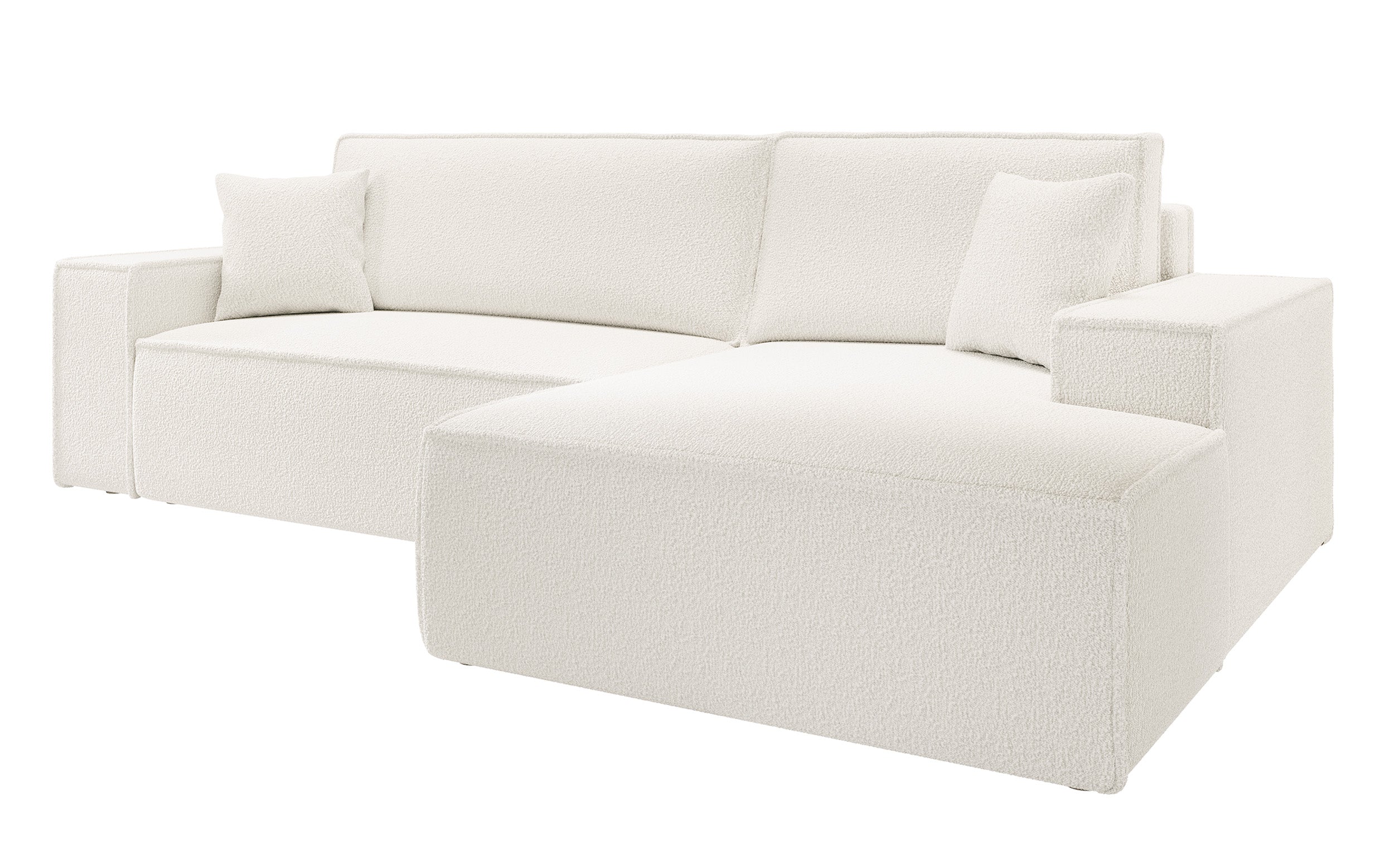selsey-farese-new-ecksofa-mit-schlaffunktion-rechts-l-form-stauraum-creme-boucl image 4