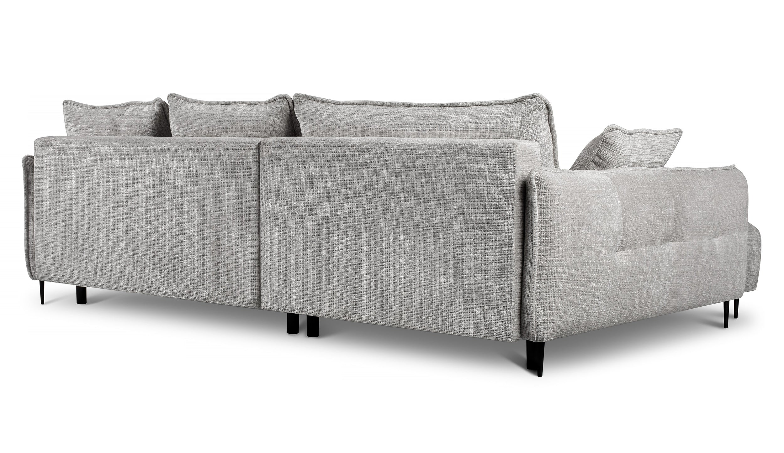 selsey-oblivio-ecksofa-l-links-mit-schlaffunktion-und-stauraum-grau-chenille image 7