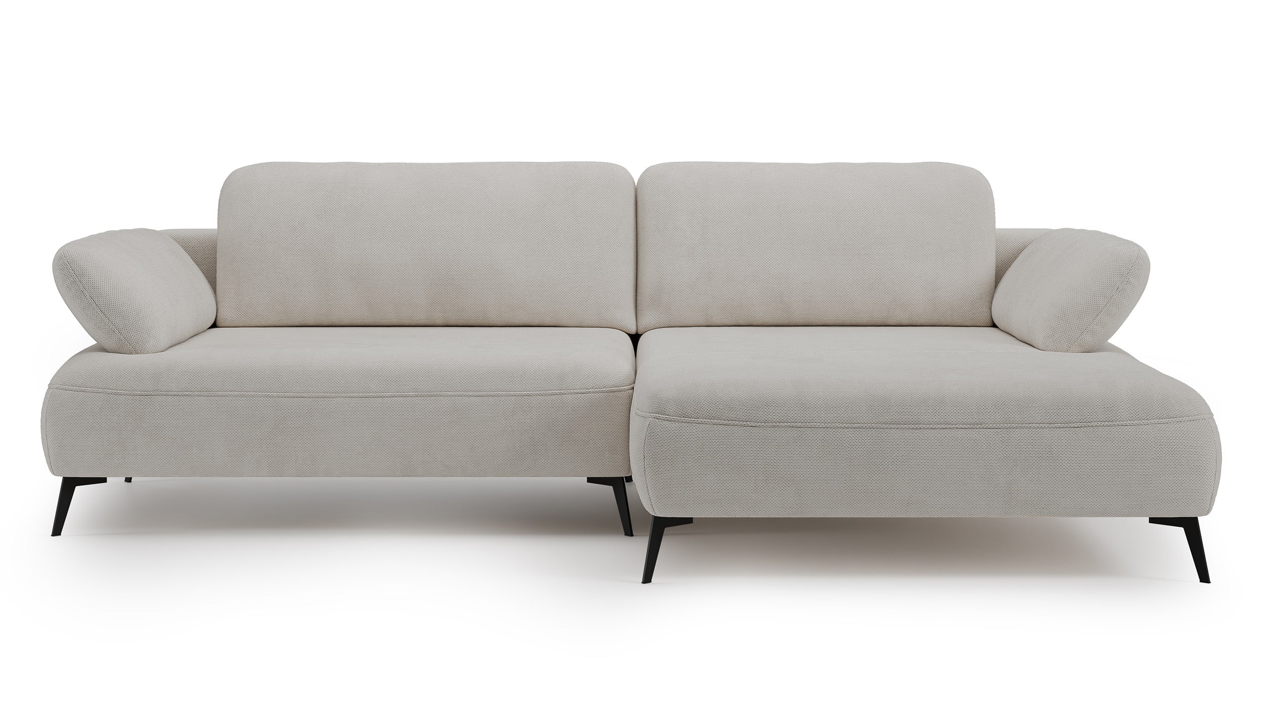 selsey-avolla-ecksofa-l-form-rechts-mit-schlaffunktion-stauraum-grau-beige-cheni image 1