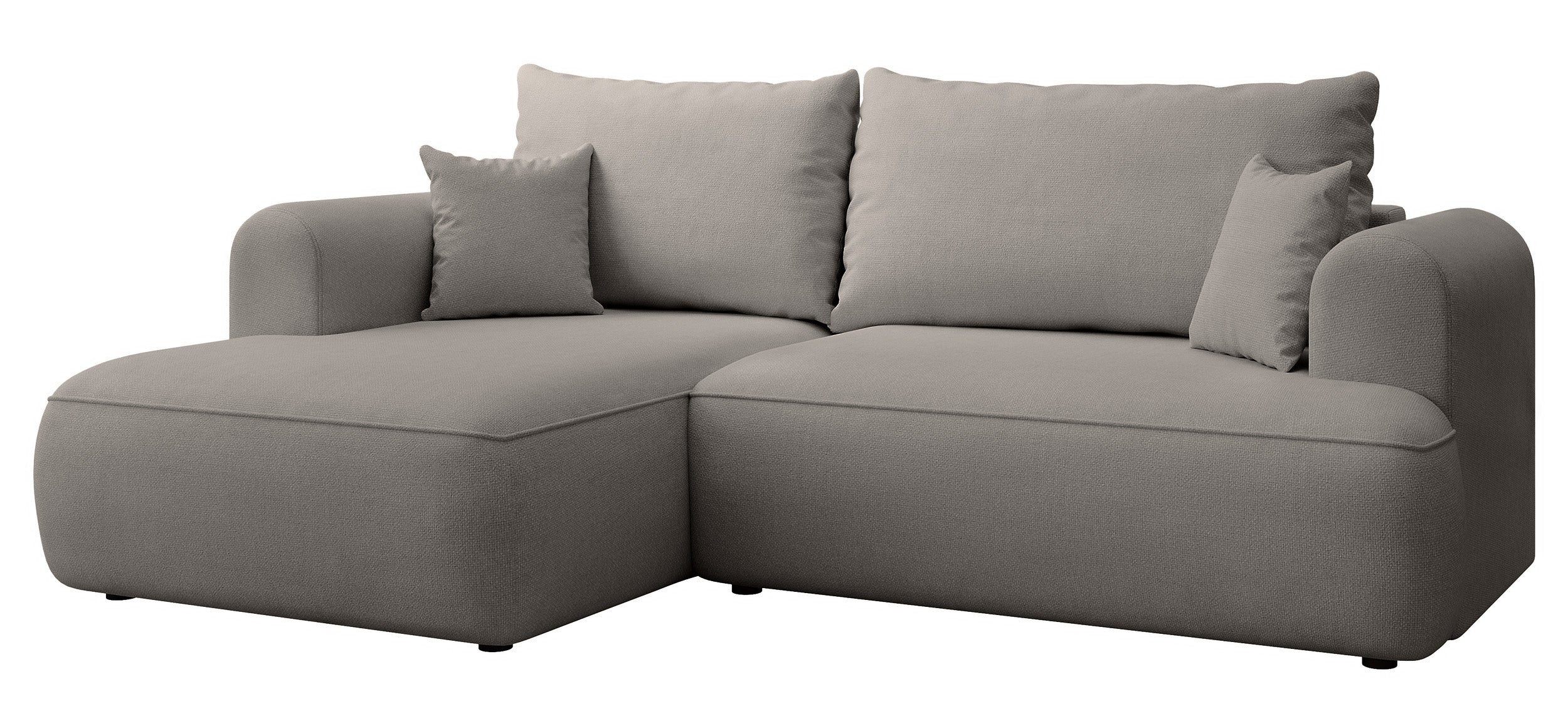 selsey-ovo-mini-ecksofa-l-form-links-mit-schlaffunktion-und-stauraum-grau-beige- image 5
