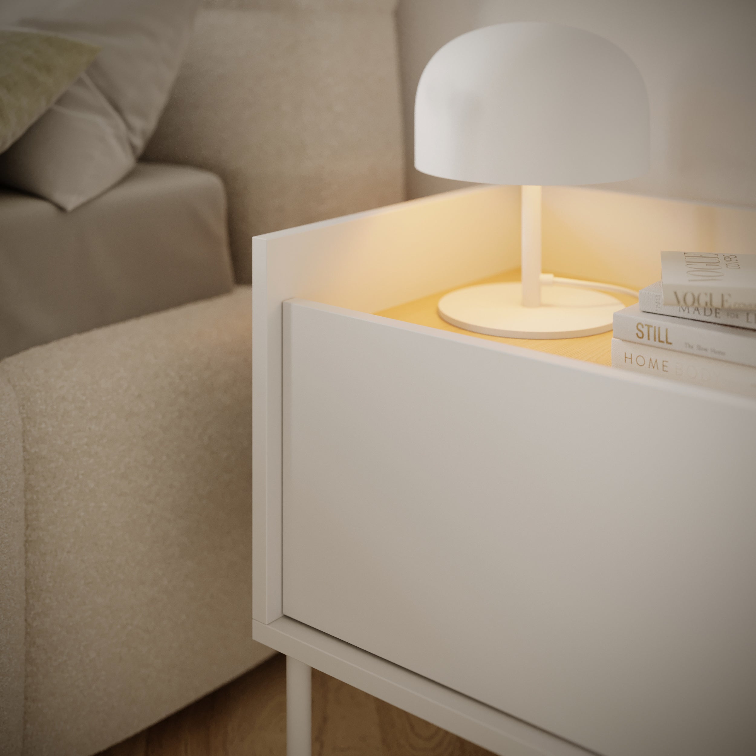 selsey-tovi-nachttisch-mit-t-r-50-cm-wei-eiche-lindberg image 5