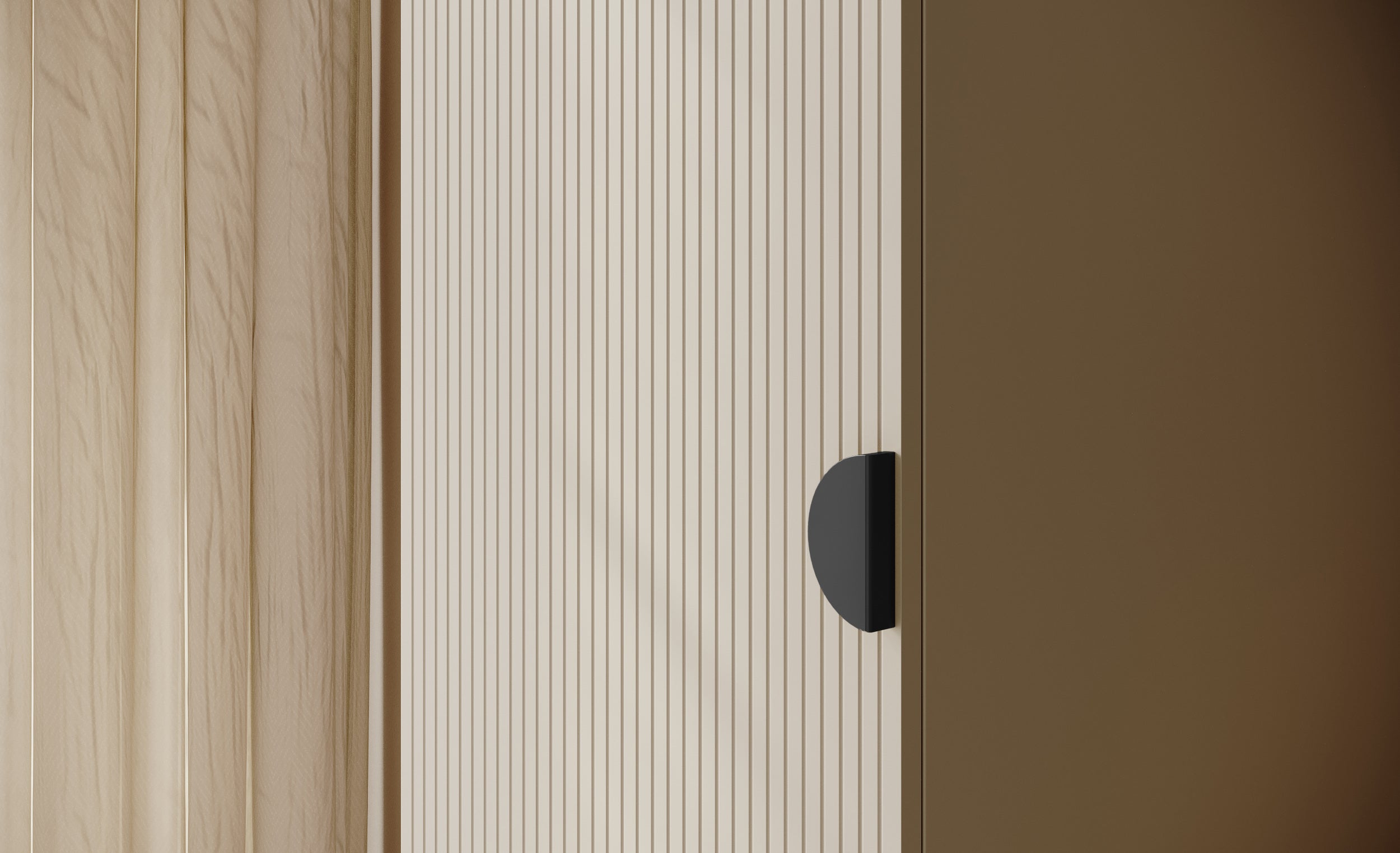 selsey-moonir-einschwingiger-schrank-50-cm-regale-grau-beige image 6