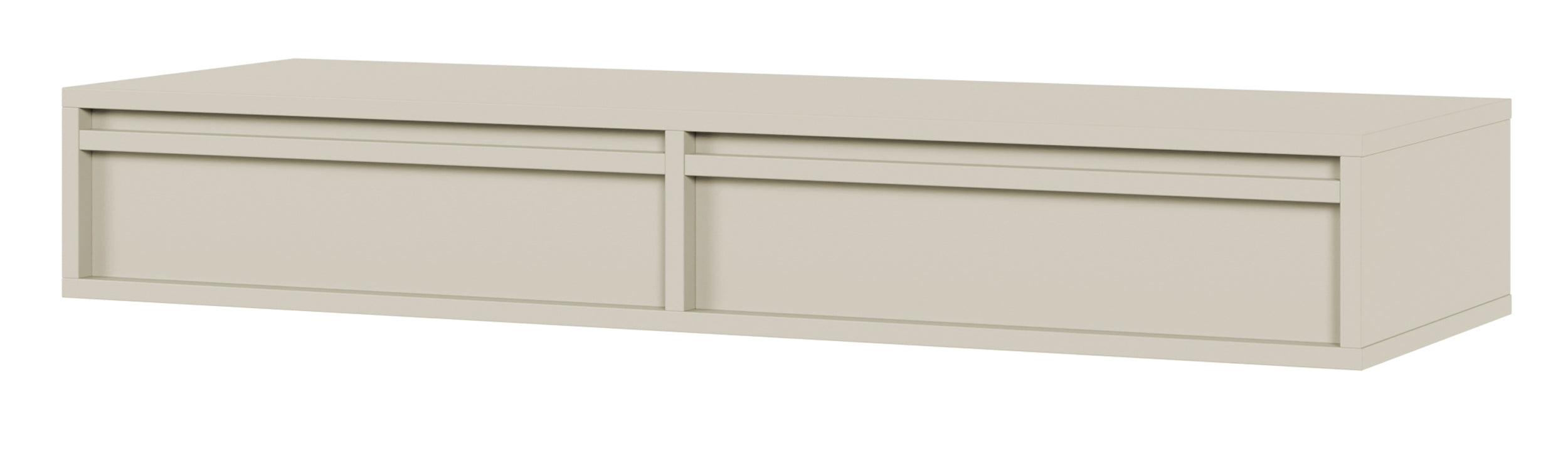 selsey-evo-h-ngender-schminktisch-mit-schubladen-110-cm-kaschmir image 1