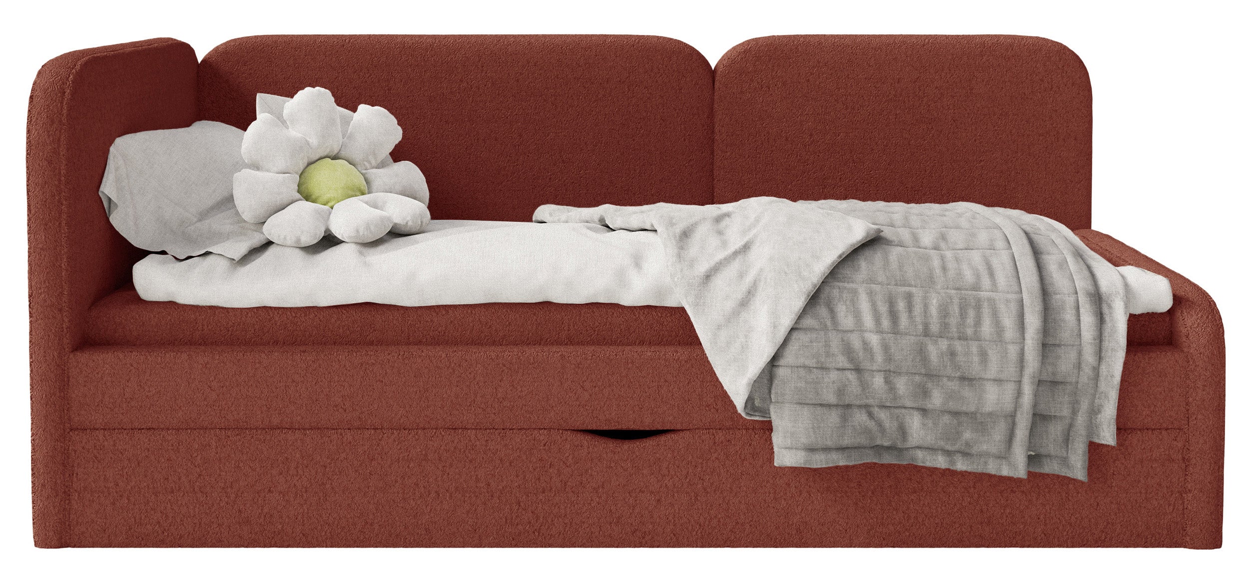 selsey-cuddy-jugendbett-90x200-cm-linksseitig-mit-matratze-und-stauraum-ziegelro image 7