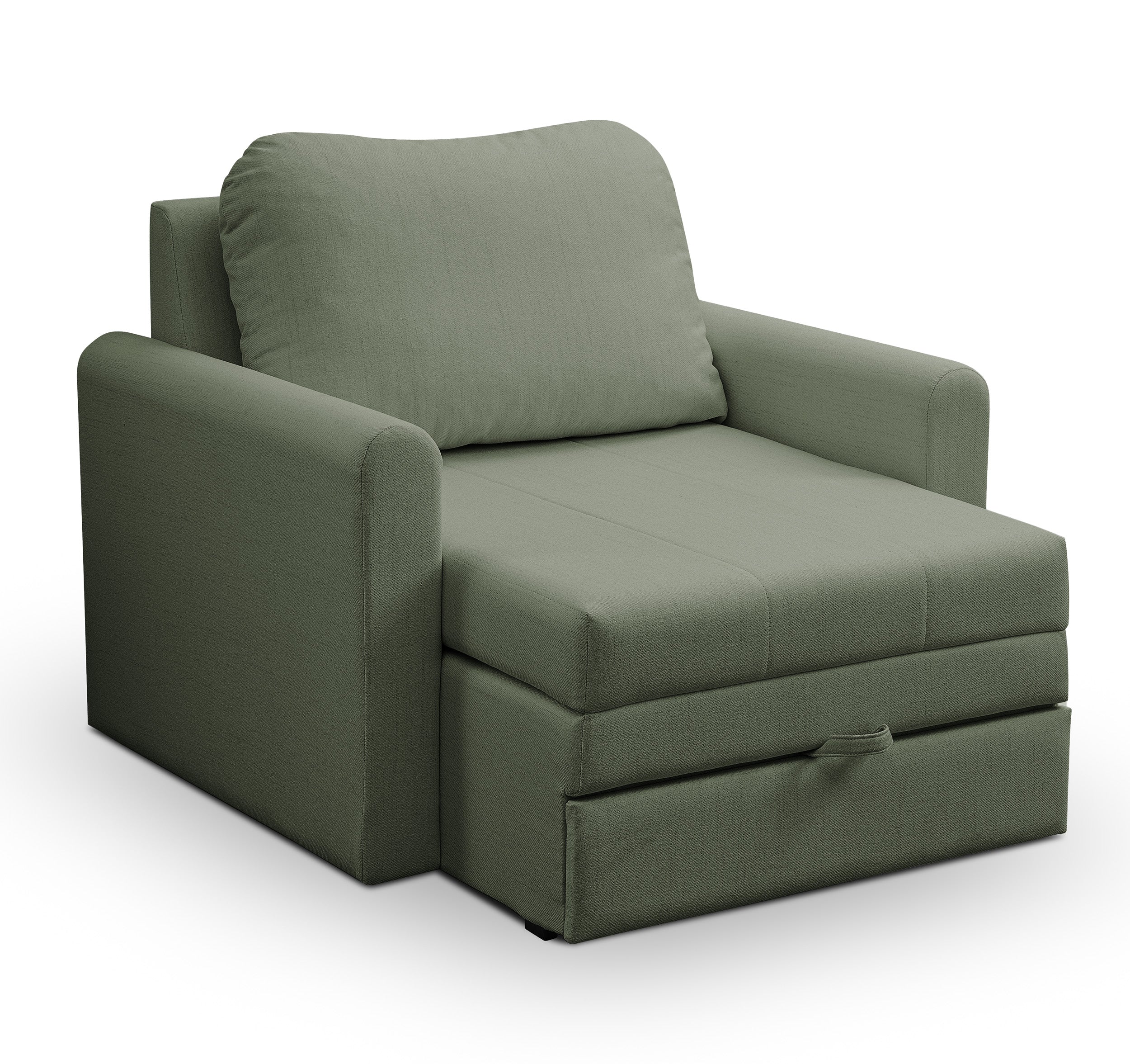 selsey-dejano-relaxsessel-mit-schlaffunktion-amerikaner-salbeigr-n-geflecht image 1