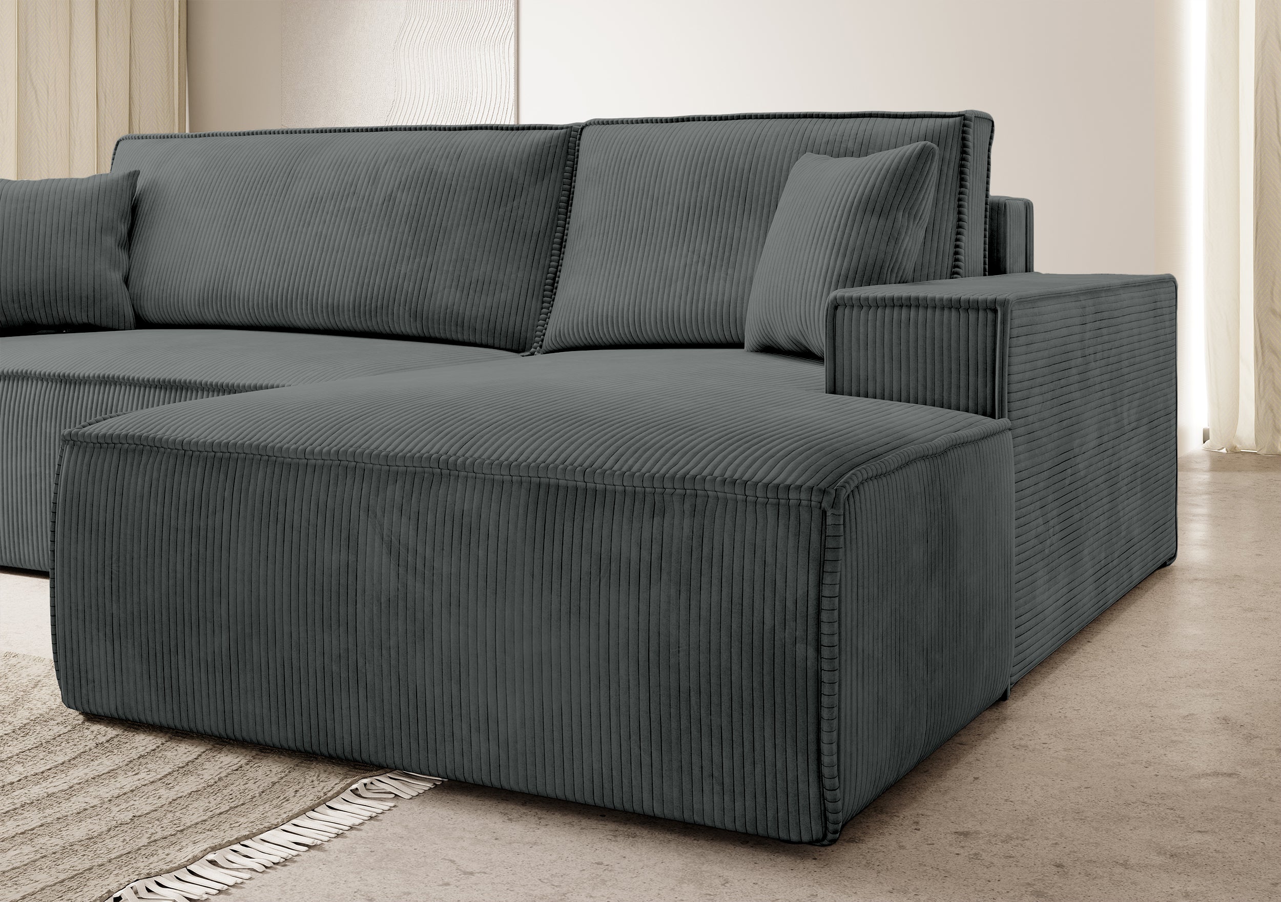 selsey-farese-new-ecksofa-mit-schlaffunktion-l-form-rechts-mit-stauraum-grauer-c image 3
