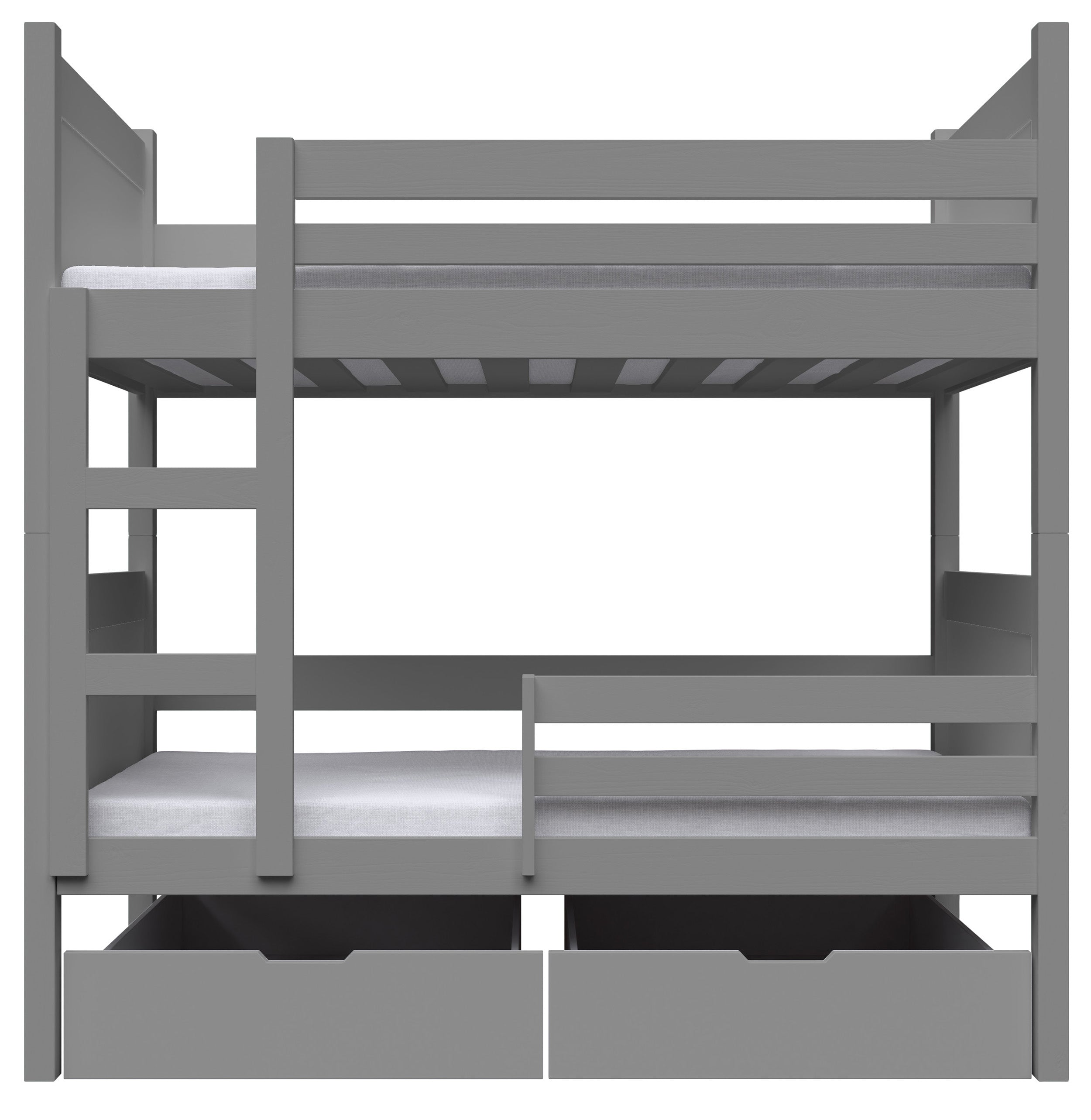 selsey-frello-etagenbett-80x180-mit-schubladen-grau image 4