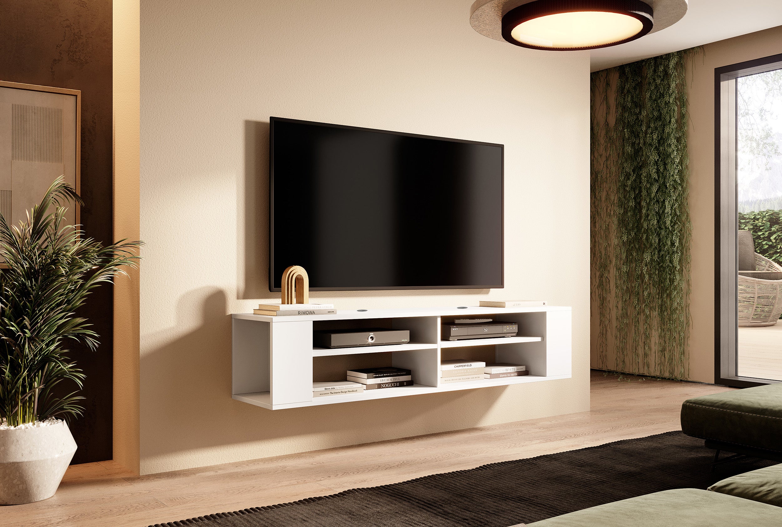 selsey-wall-tv-schrank-140-cm-wei image 6