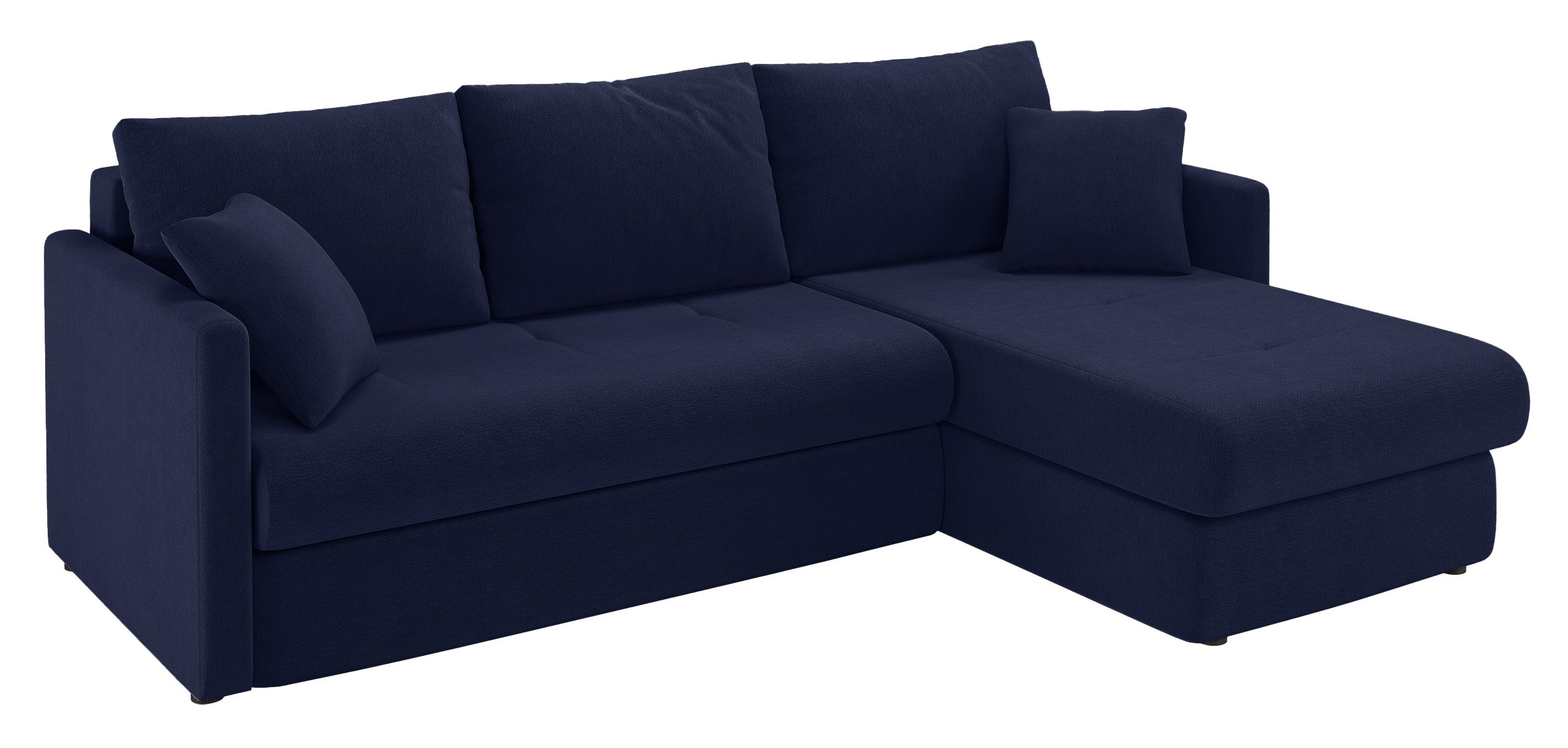 selsey-lorro-ecksofa-mit-schlaffunktion-l-f-rmig-universell-marineblauer-chenill image 6