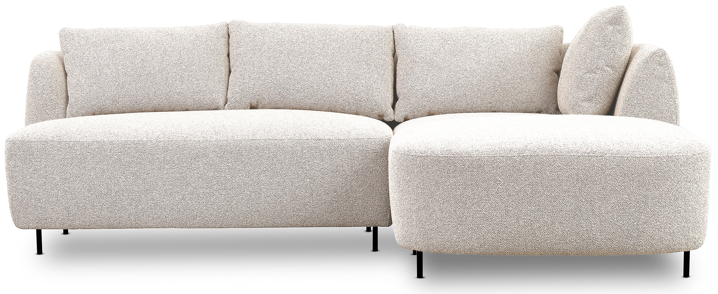 selsey-lanomi-modulares-ecksofa-l-form-rechts-creme-boucl image 1
