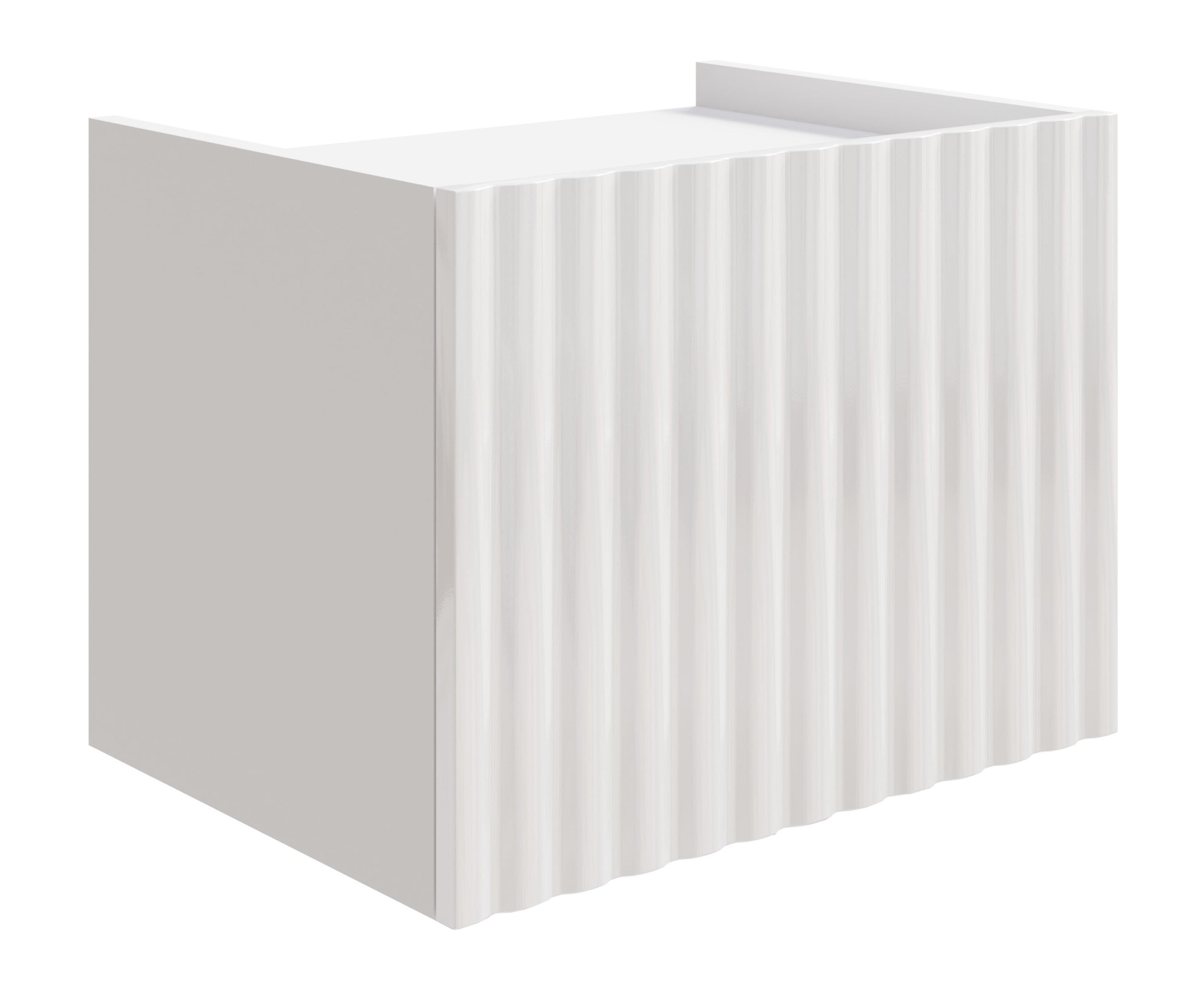 selsey-fiorra-h-ngender-nachttisch-48-cm-wei-hochglanz-mit-geriffelten-fronten image 1