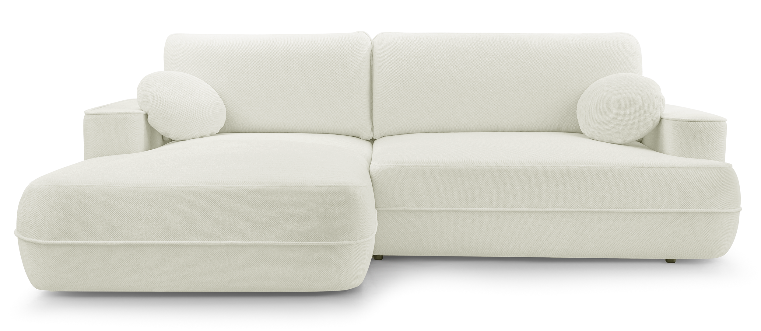 selsey-fuerro-ecksofa-l-form-links-mit-schlaffunktion-und-stauraum-wei-es-wasser image 1