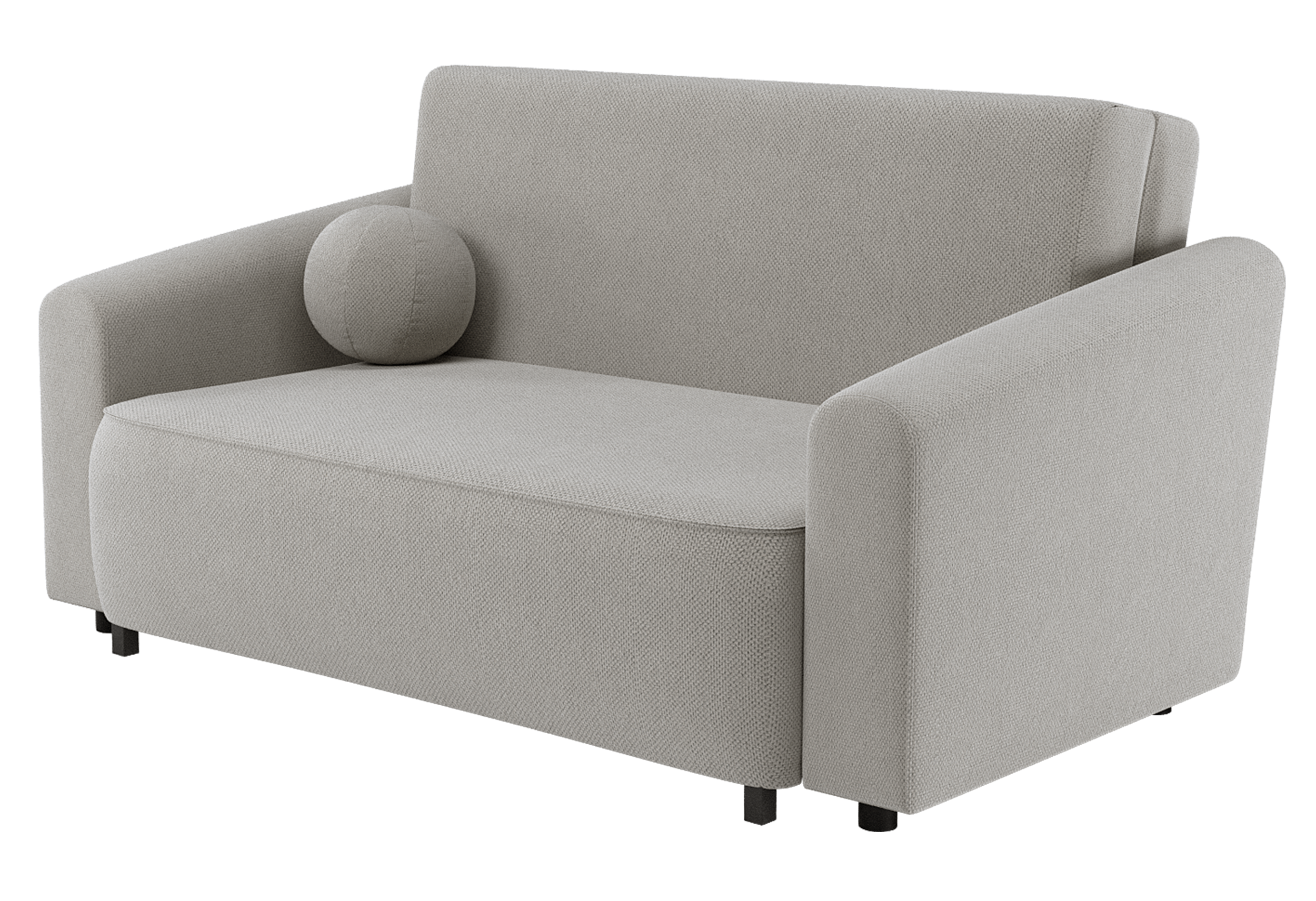 selsey-stevio-zweisitz-sofa-170-cm-ausklappbar-grau-beige-mit-stauraum-und-hydro image 3