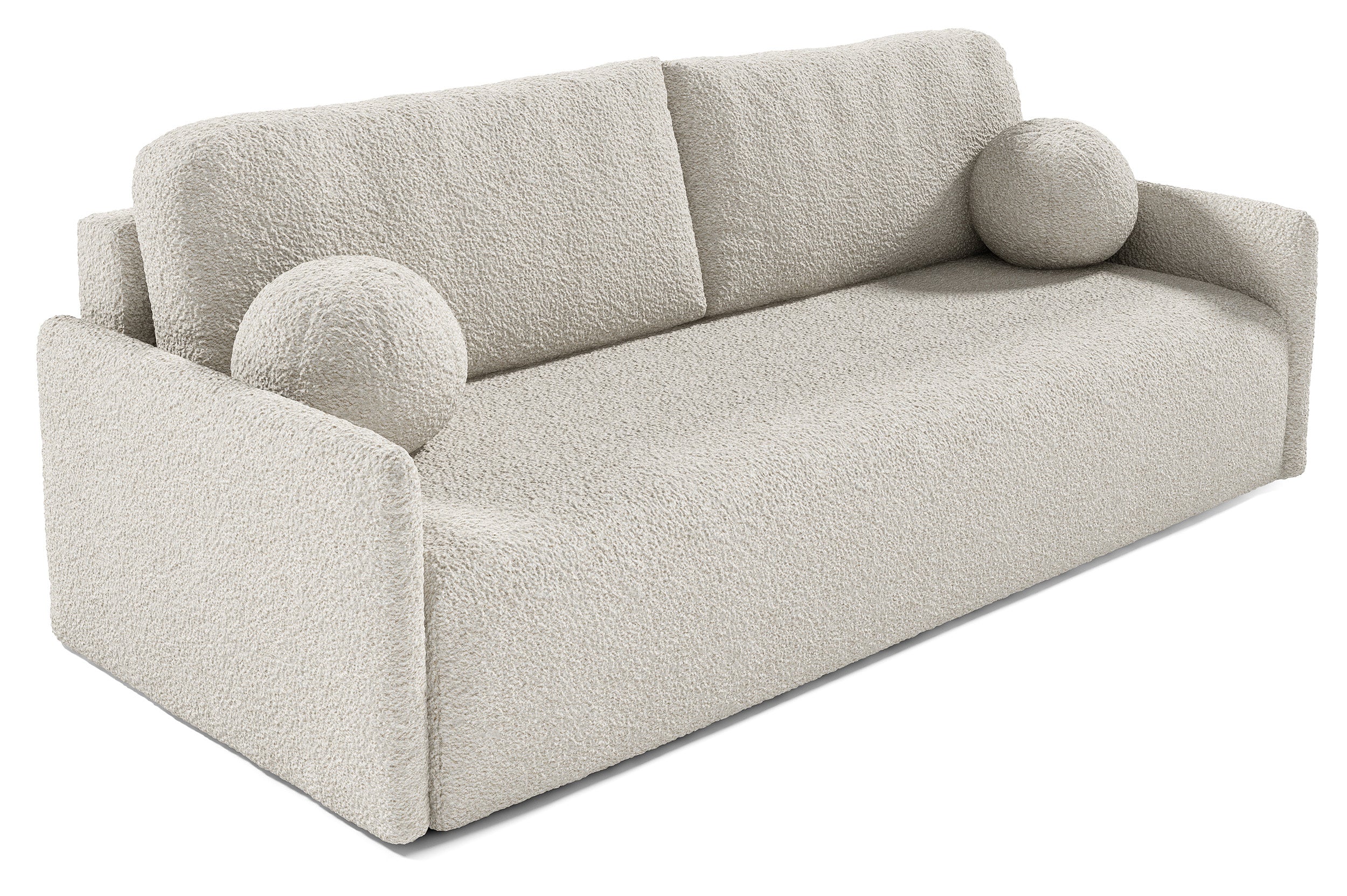 selsey-glove-ausziehbares-sofa-mit-bettkasten-cremefarbenes-boucl image 3