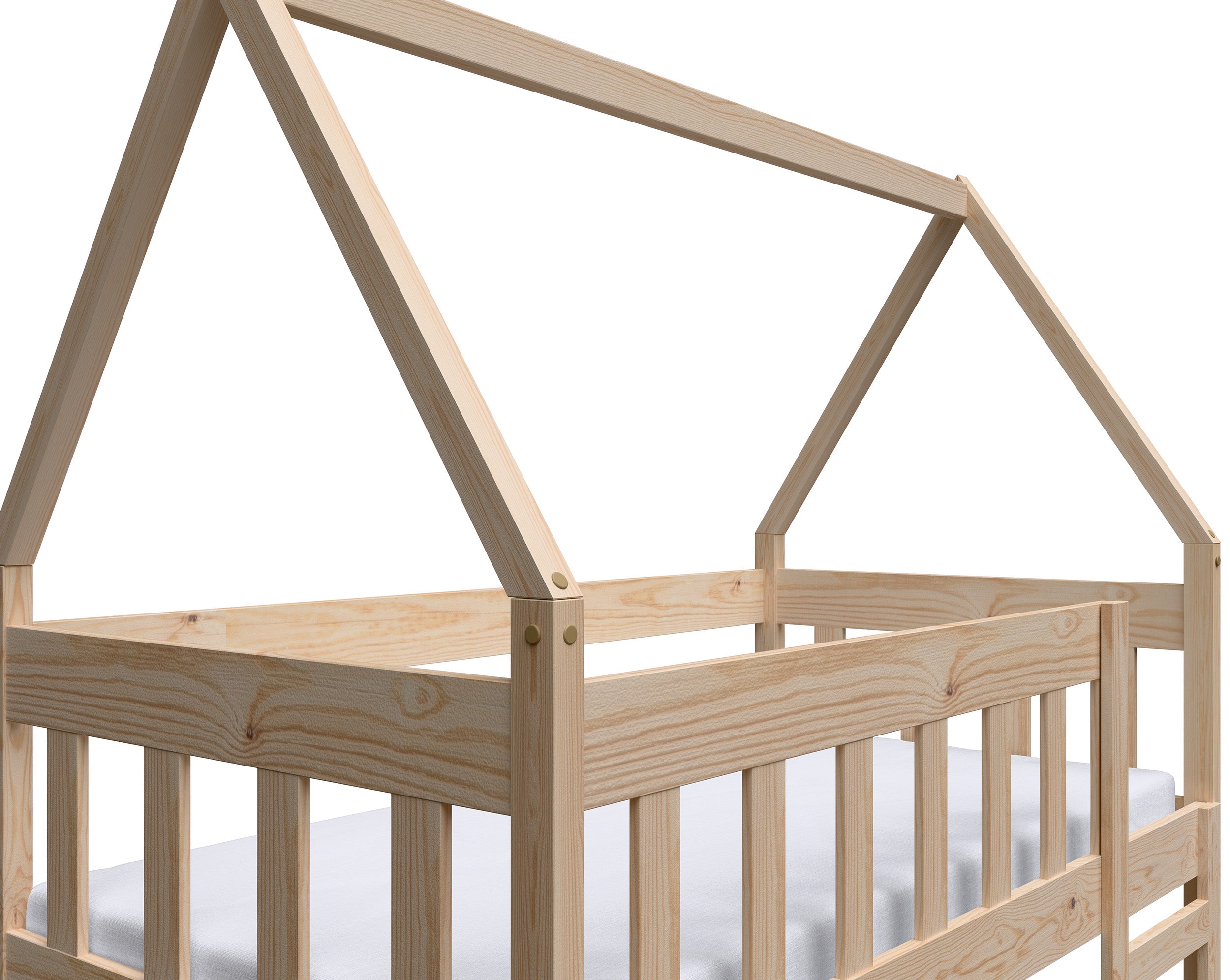 selsey-vistena-etagenbett-75x180-cm-hausform-kiefernholz-mit-matratzen-und-schub image 5