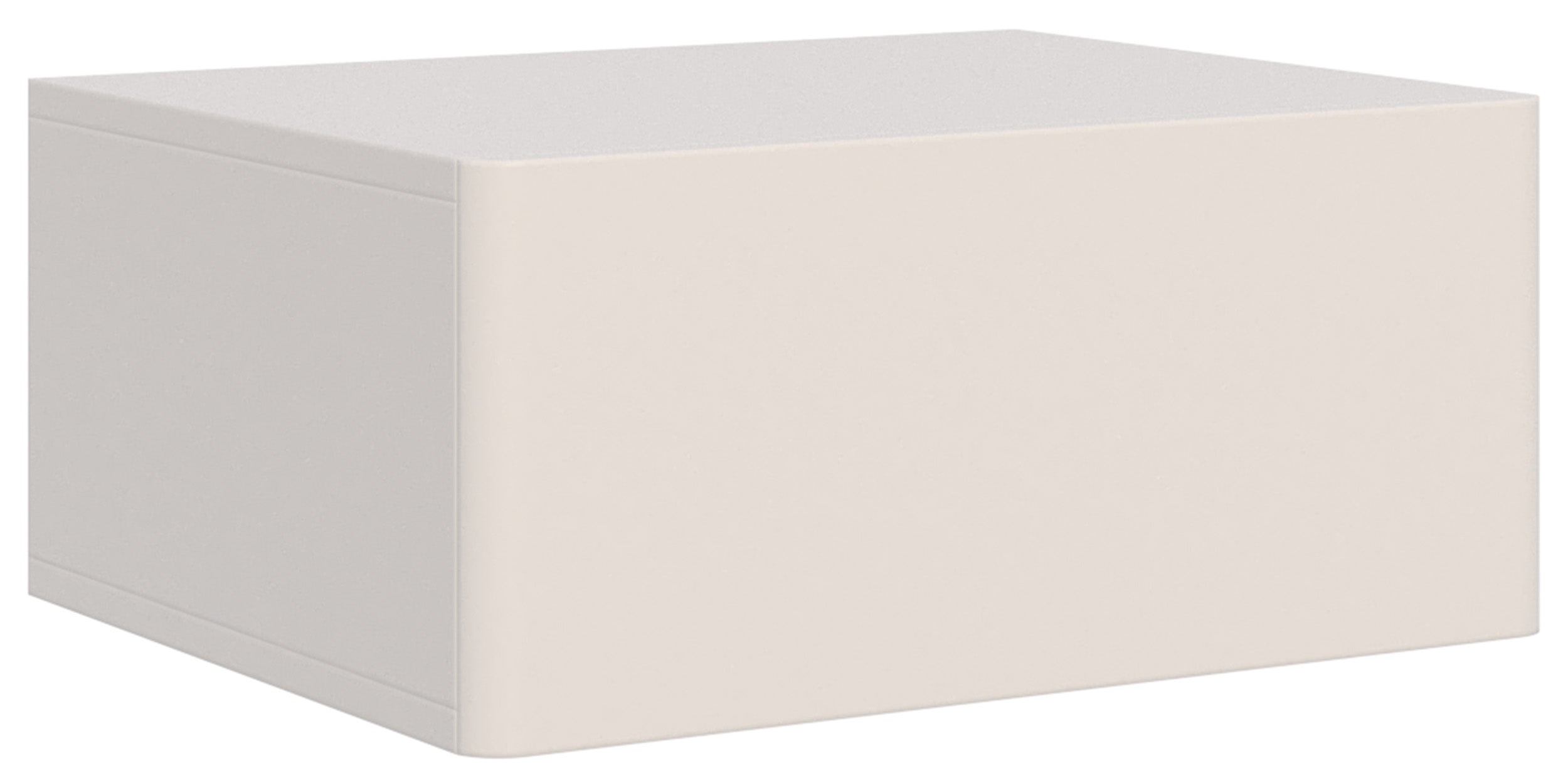 selsey-olio-h-ngender-nachttisch-50-cm-mit-schublade-kaschmir image 2