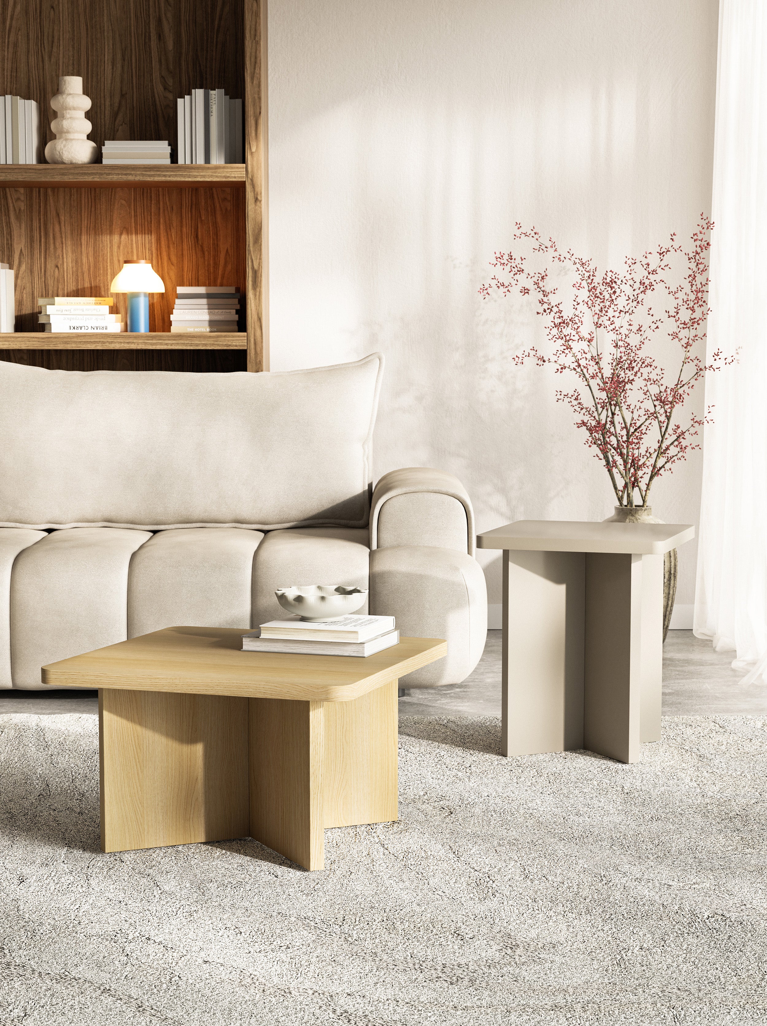 selsey-qubeo-couchtisch-quadratisch-42-cm-ge-lte-eiche image 5