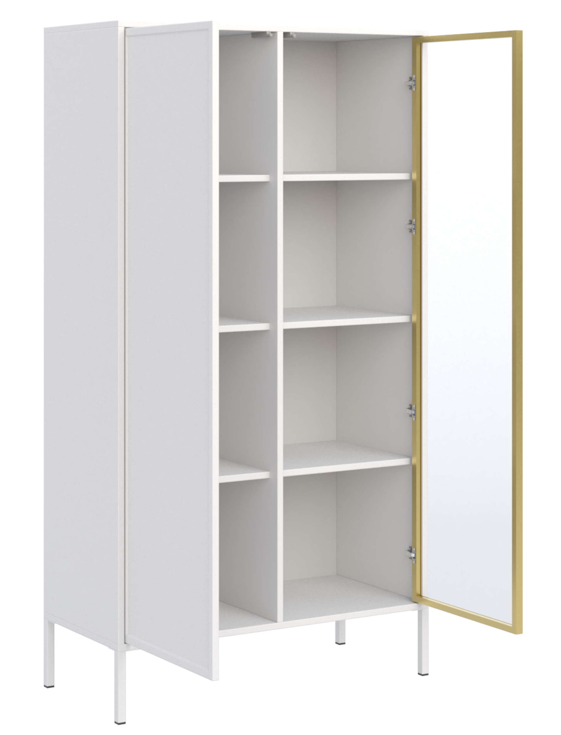 selsey-velveto-zweifl-geliger-schrank-mit-glasfront-90-cm-wei image 3