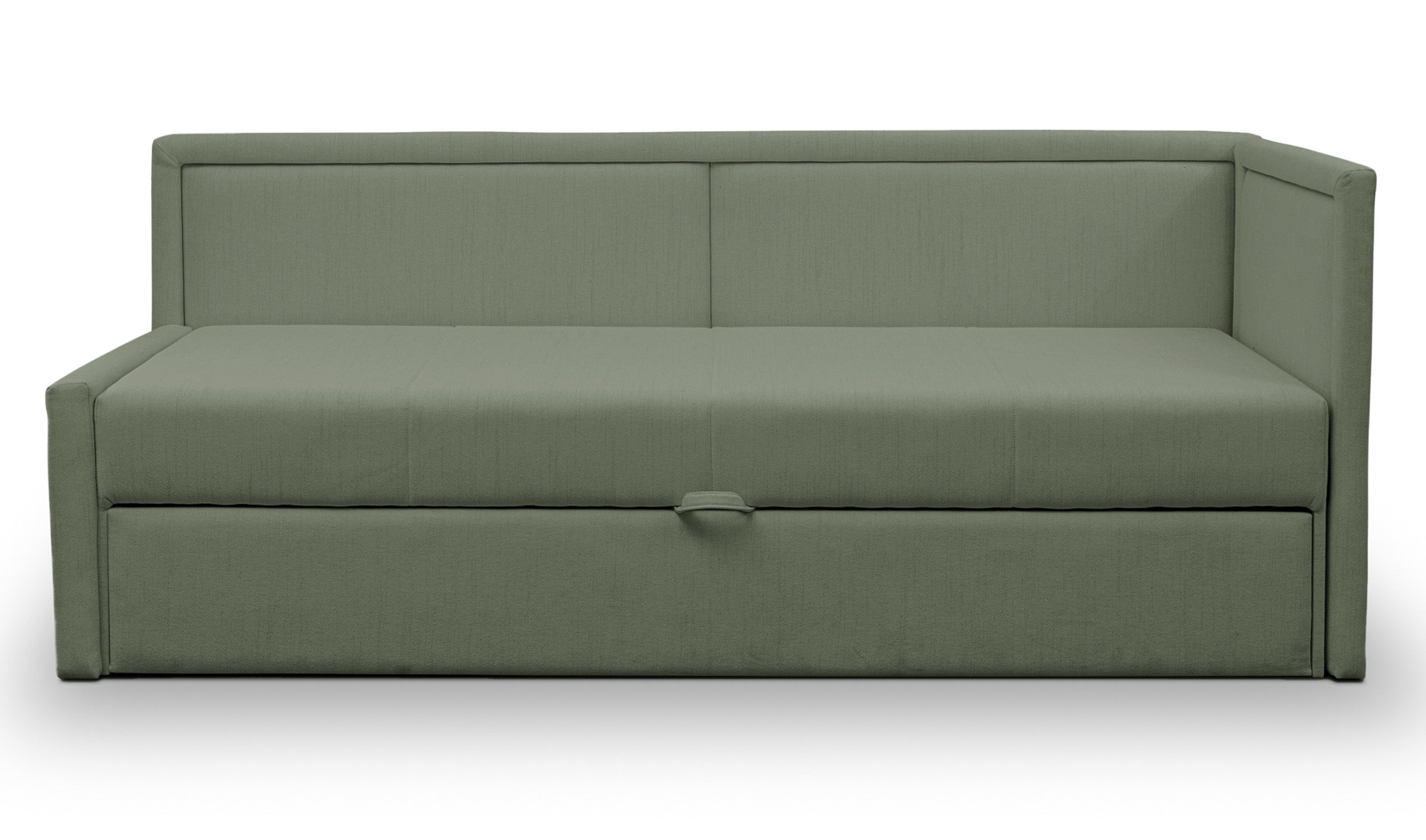 selsey-caprili-ausziehbares-doppelbett-salbeigr-n-geflochten-universell image 3