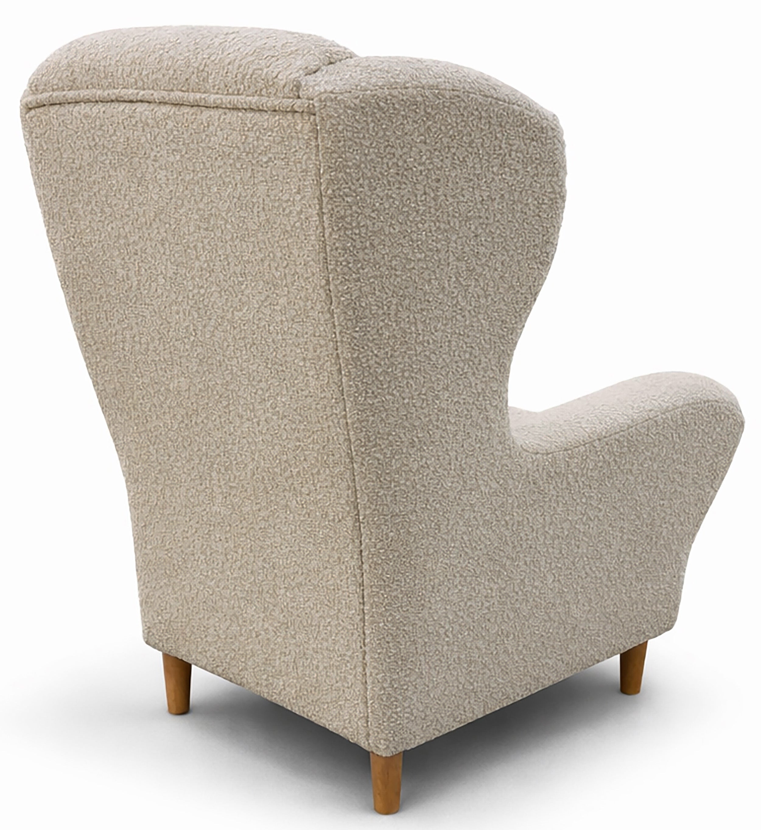 selsey-teddlo-ohrensessel-mit-fu-hocker-beige-chenille-buchenholzbeine image 6