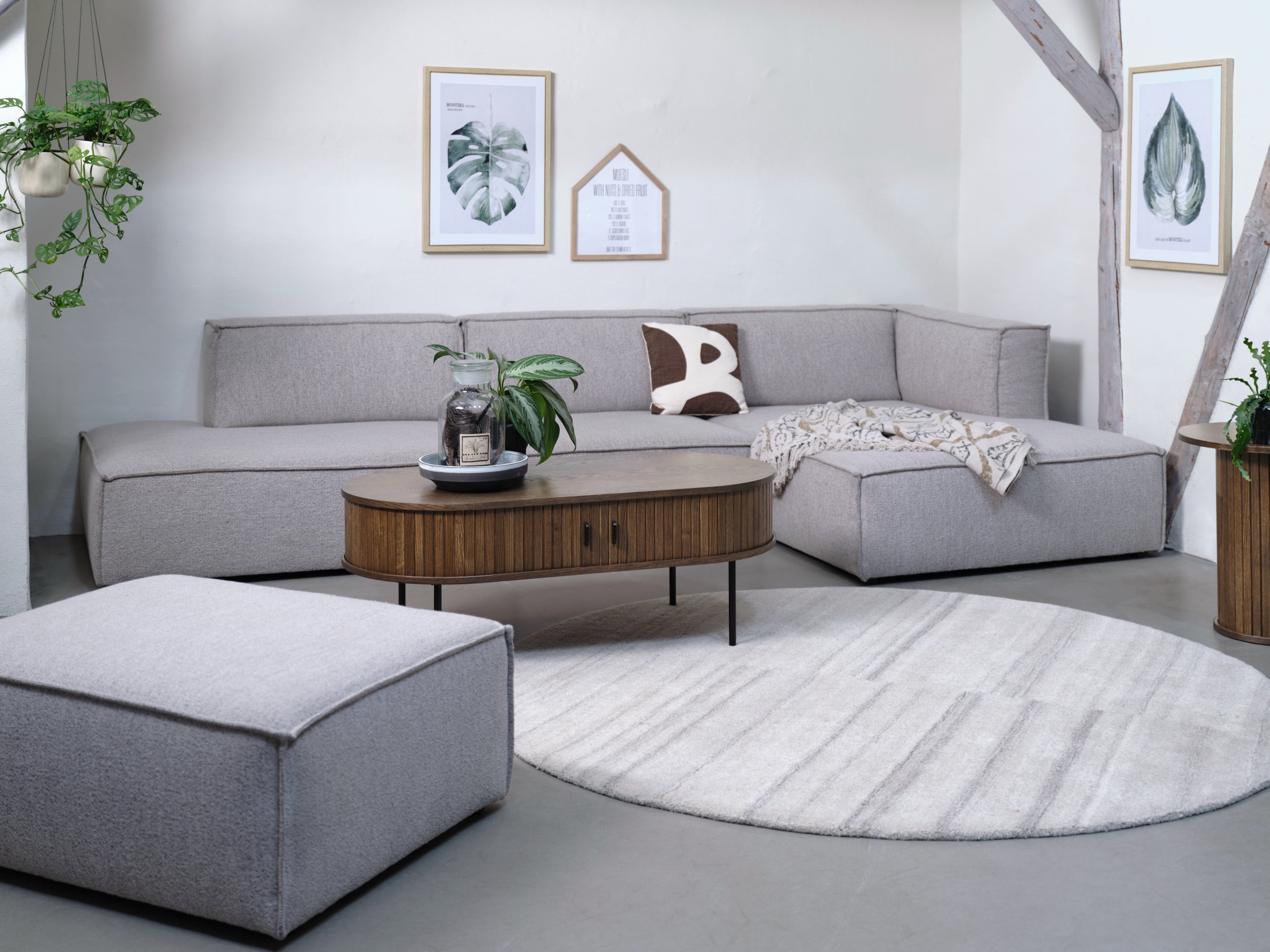 selsey-gativel-holz-couchtisch-120x60-cm-lamellen-gebrannte-eiche image 3