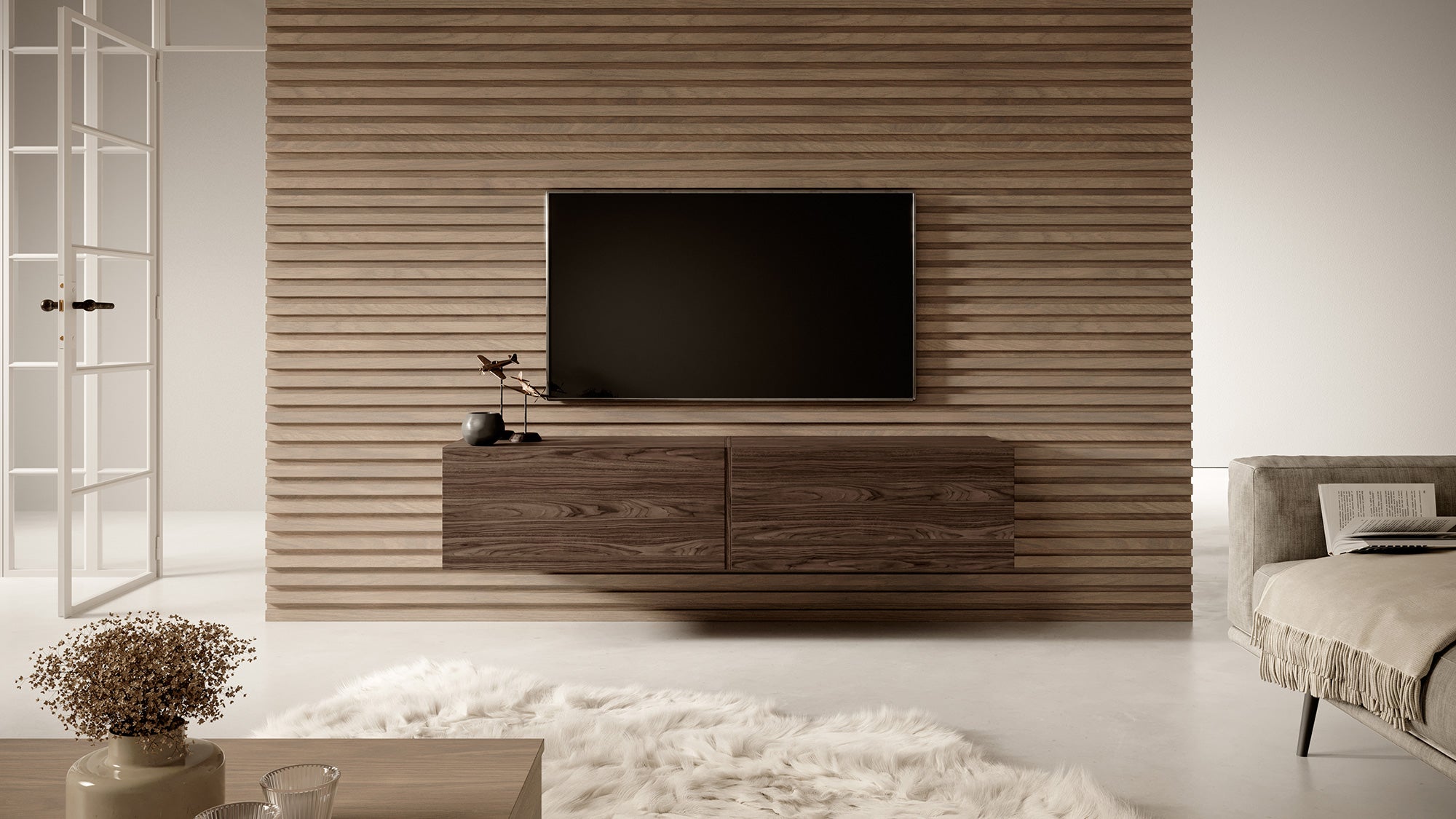 selsey-bisira-tv-schrank-140-cm-nussbaum image 6