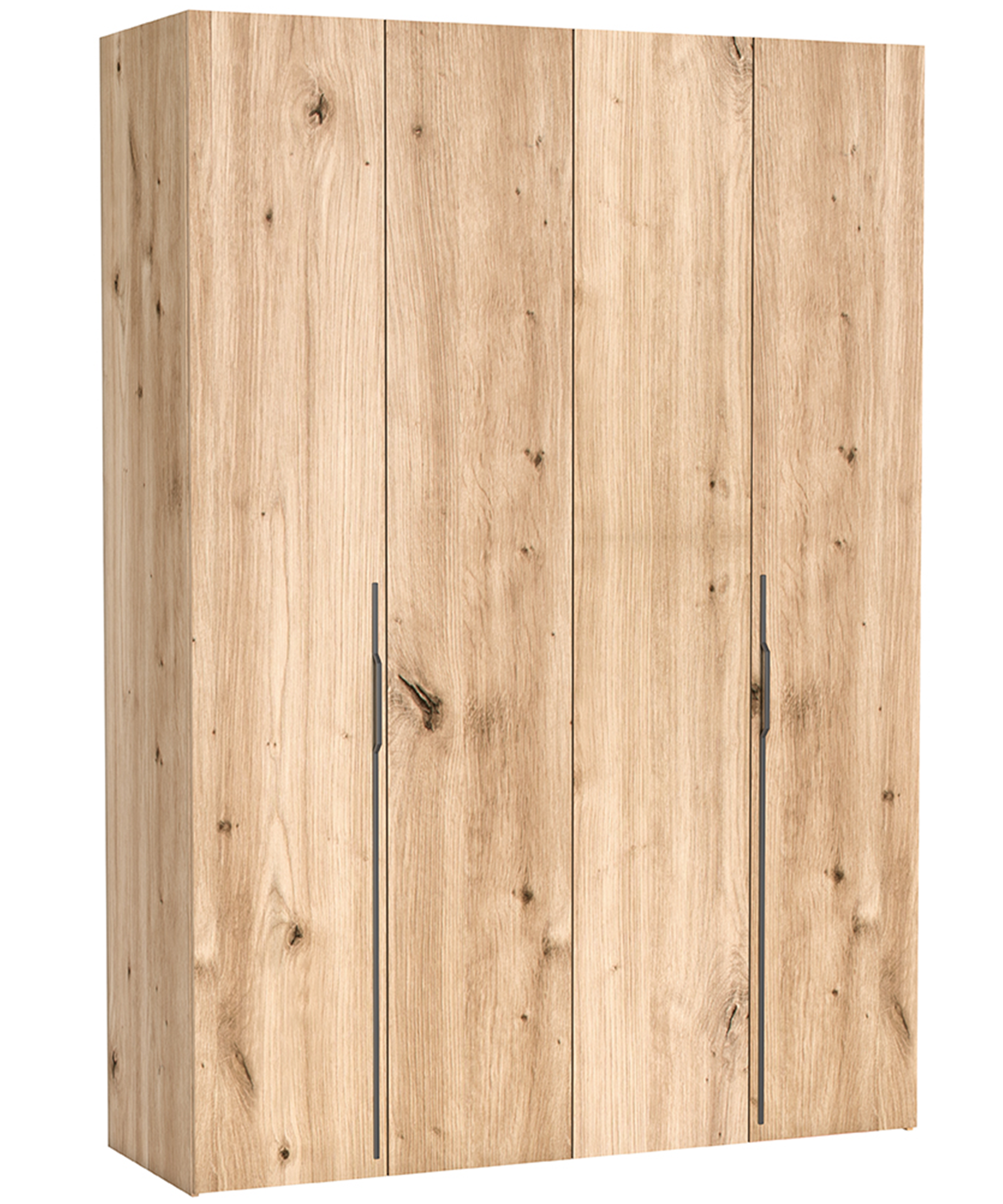 selsey-bari-garderobe-2-t-rig-170-cm-mit-3-schubladen-artisan-eiche image 1
