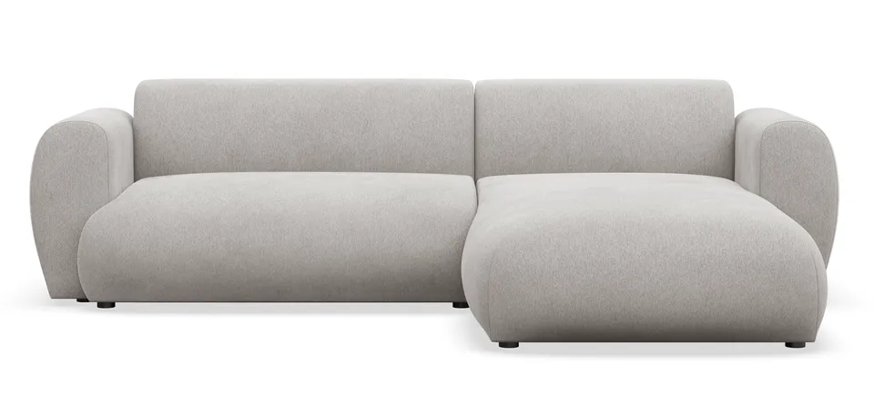selsey-emia-ecksofa-l-form-rechts-mit-schlaffunktion-hellgrau-chenille image 1