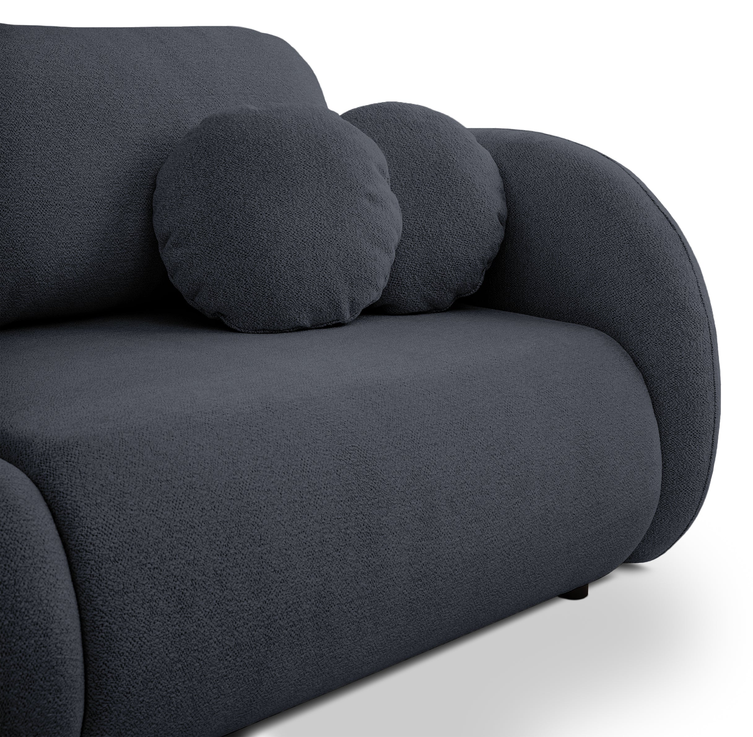 selsey-ovally-dreisitziges-ausklappbares-sofa-mit-stauraum-dunkelgrau-chenille image 3