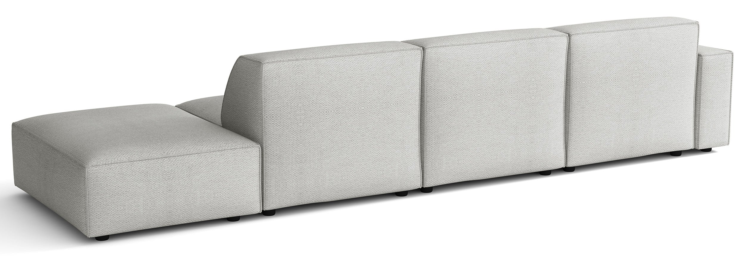 selsey-sellmo-modulares-ecksofa-l-f-rmig-links-mit-pouf-hellgrauer-hydrophober-c image 4